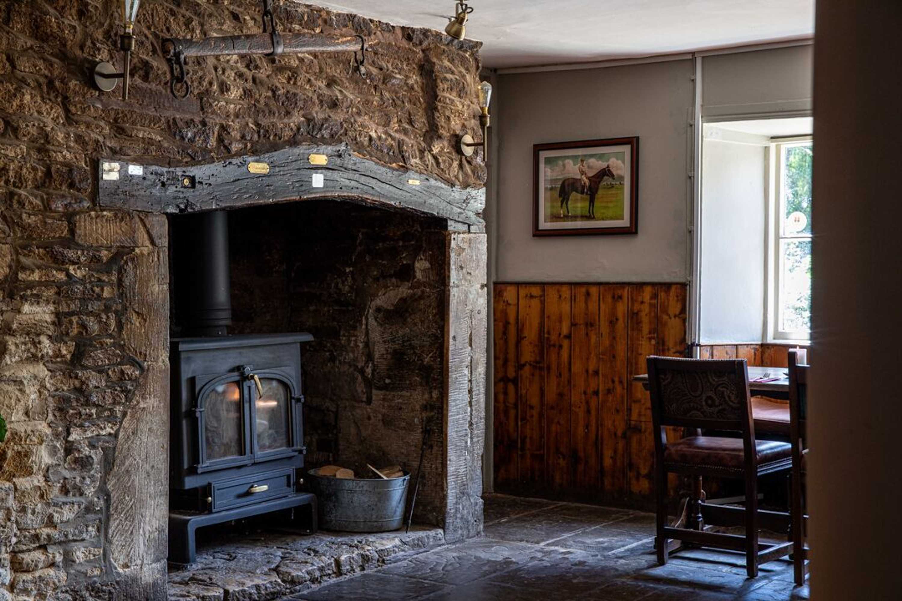 Gift card for The Bathurst Arms Gift card for The Bathurst Arms