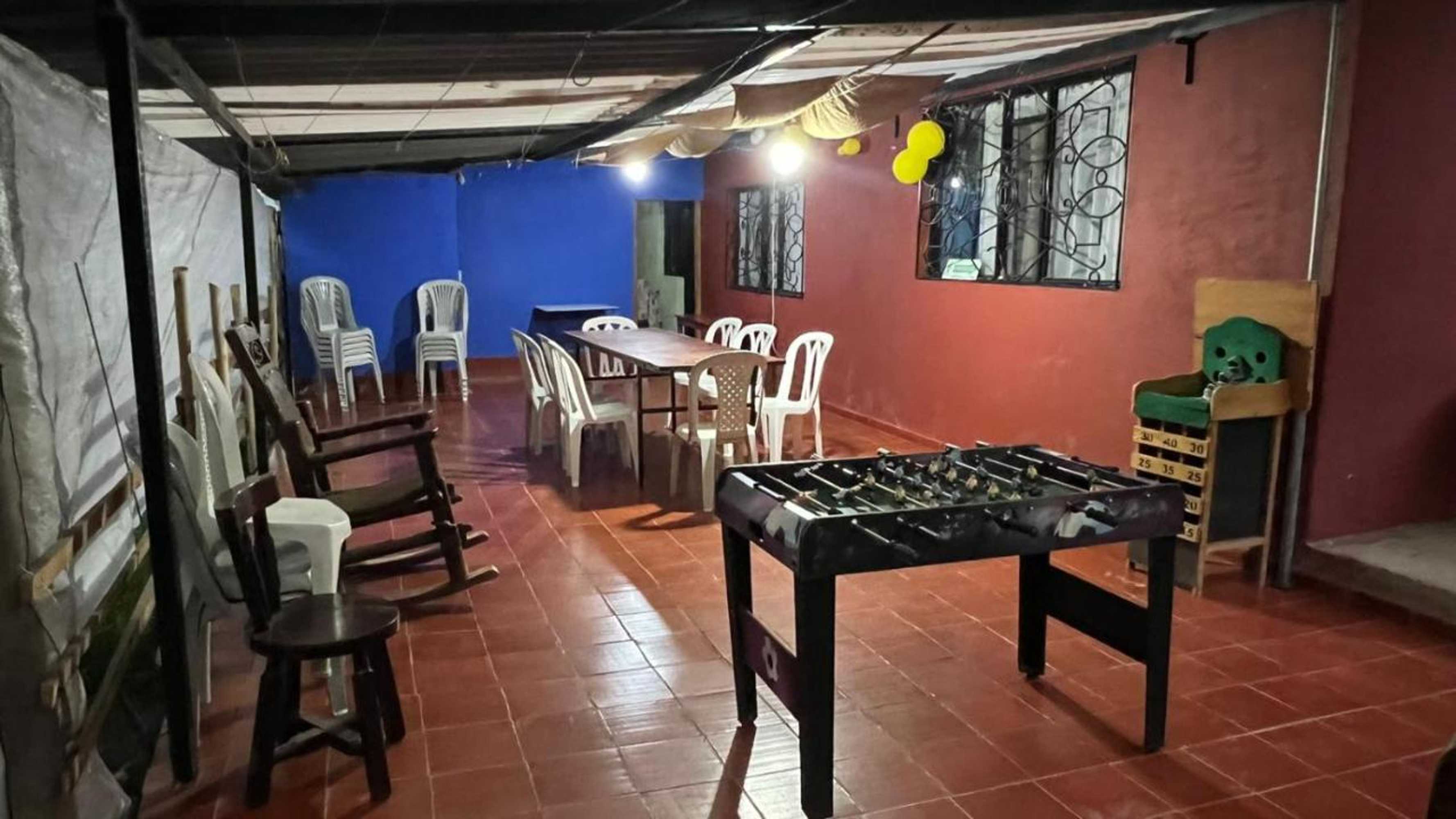 Gift card for Cabaña San José