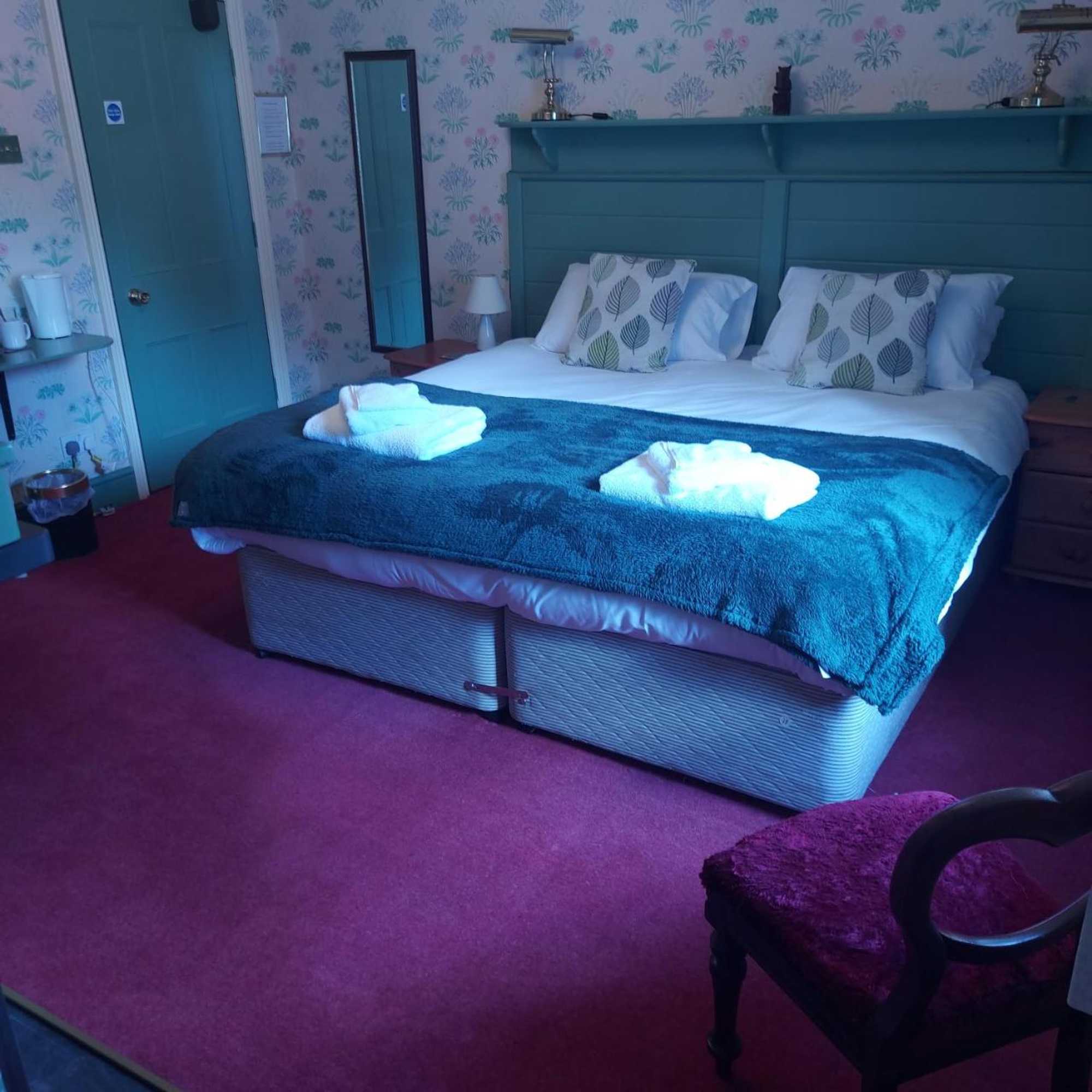 Gift card for Bron-Y-Graig