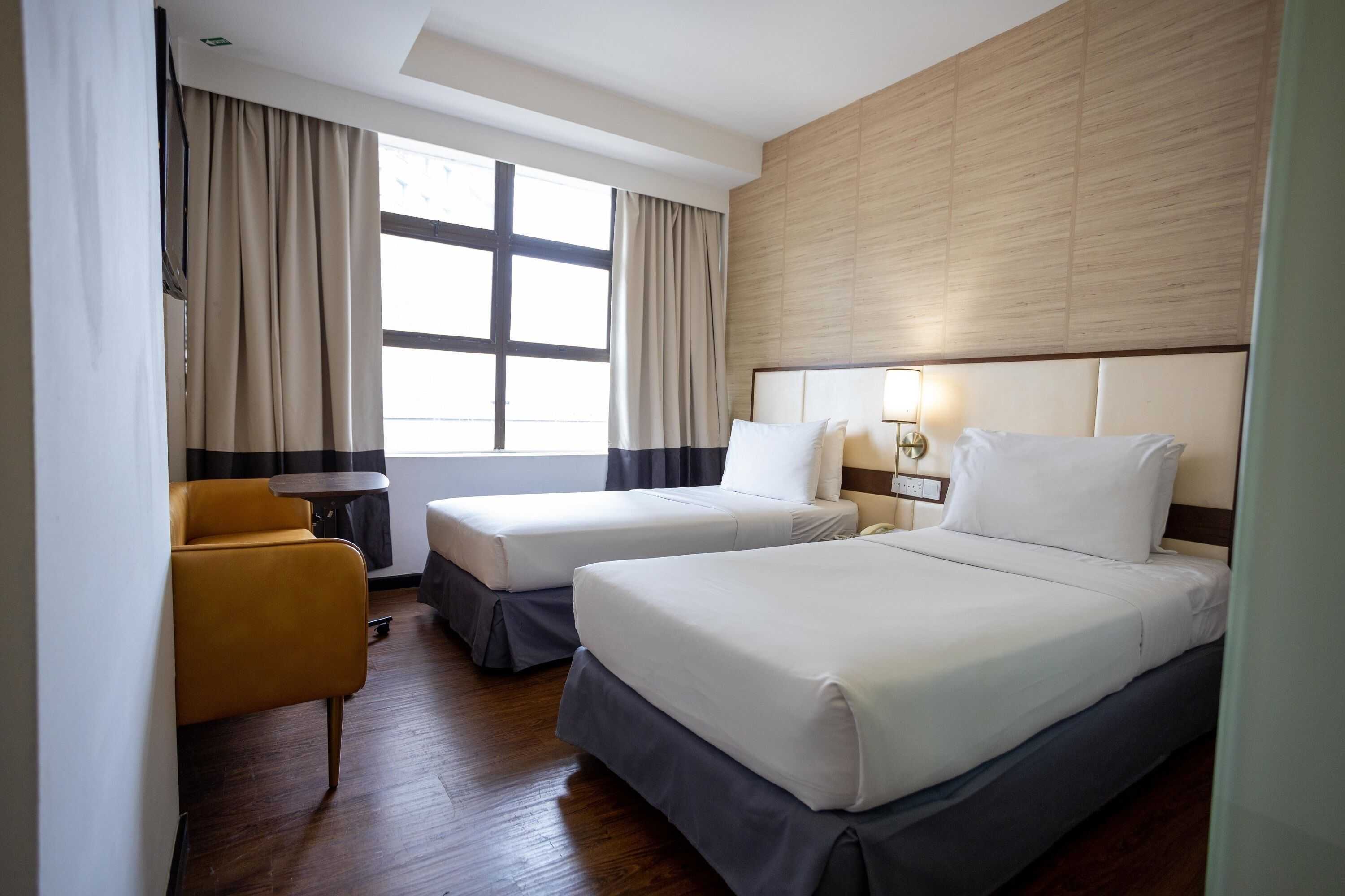 Gift card for Citrus Hotel Johor Bahru by Compass Hospitality