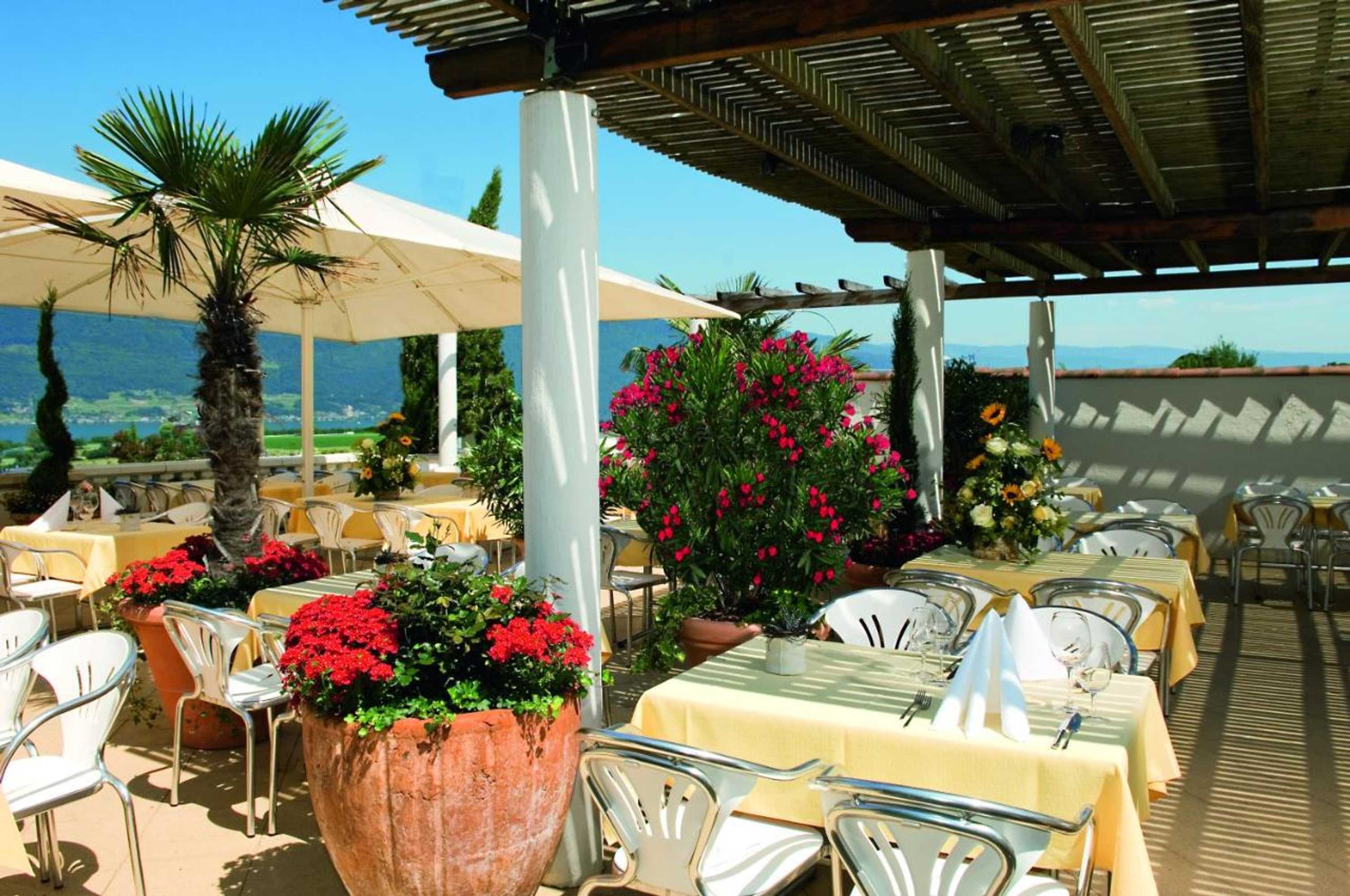 Gift card for Restaurant-Hotel Seeblick