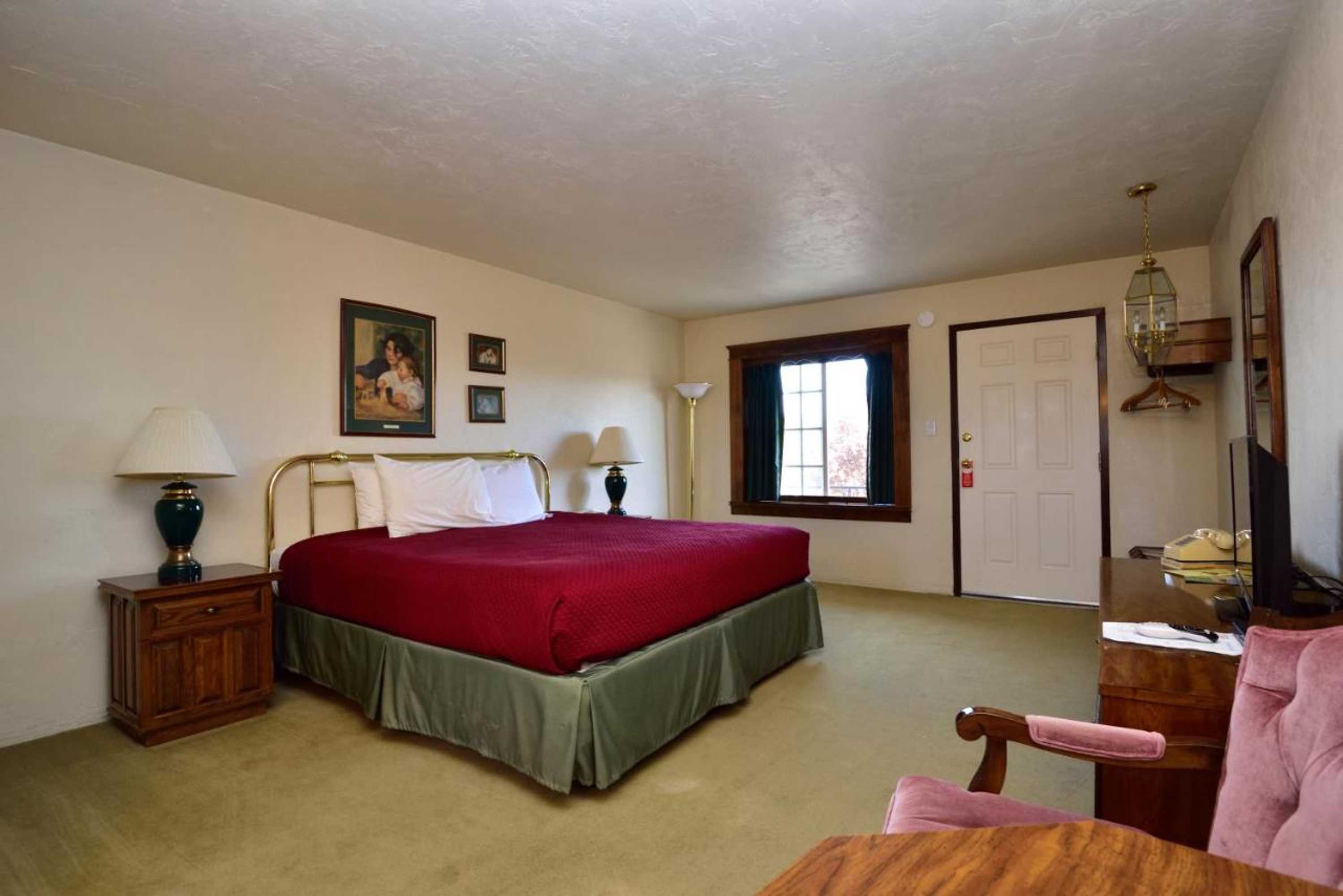 Gift card for Sequim West Inn