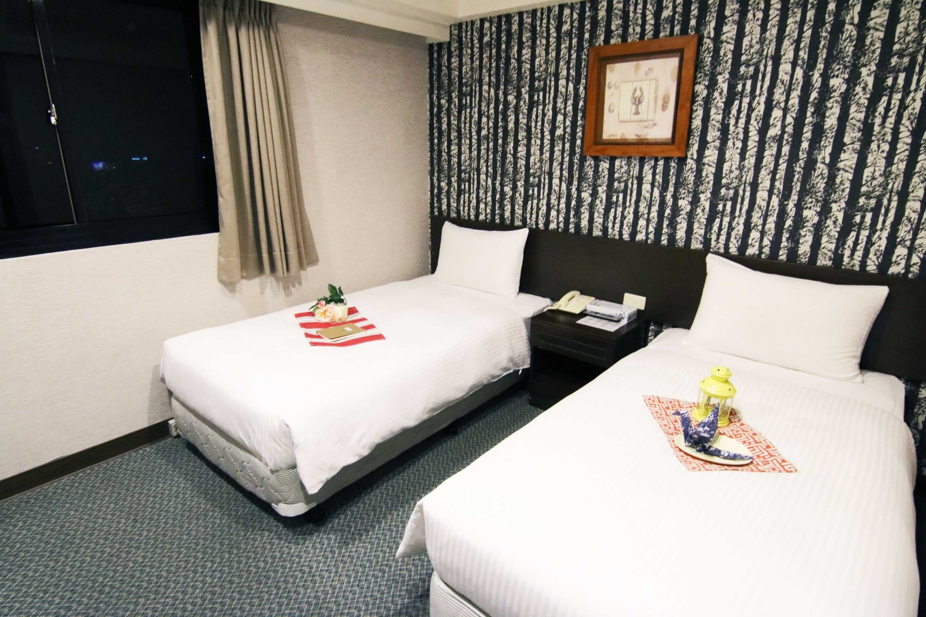 Gift card for Liho Hotel - Tainan Gift card for Liho Hotel - Tainan
