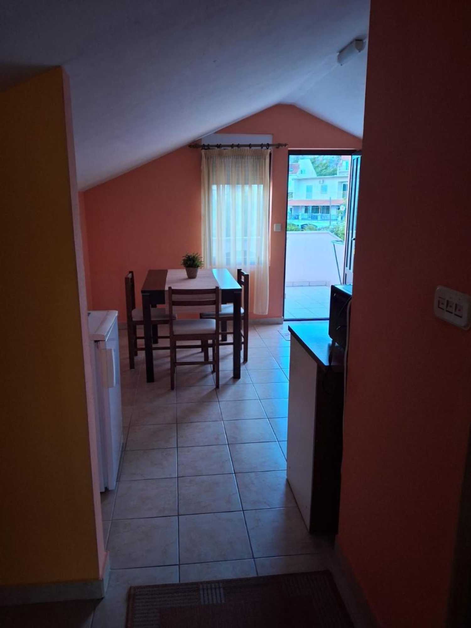 Gift card for Villa Luketa