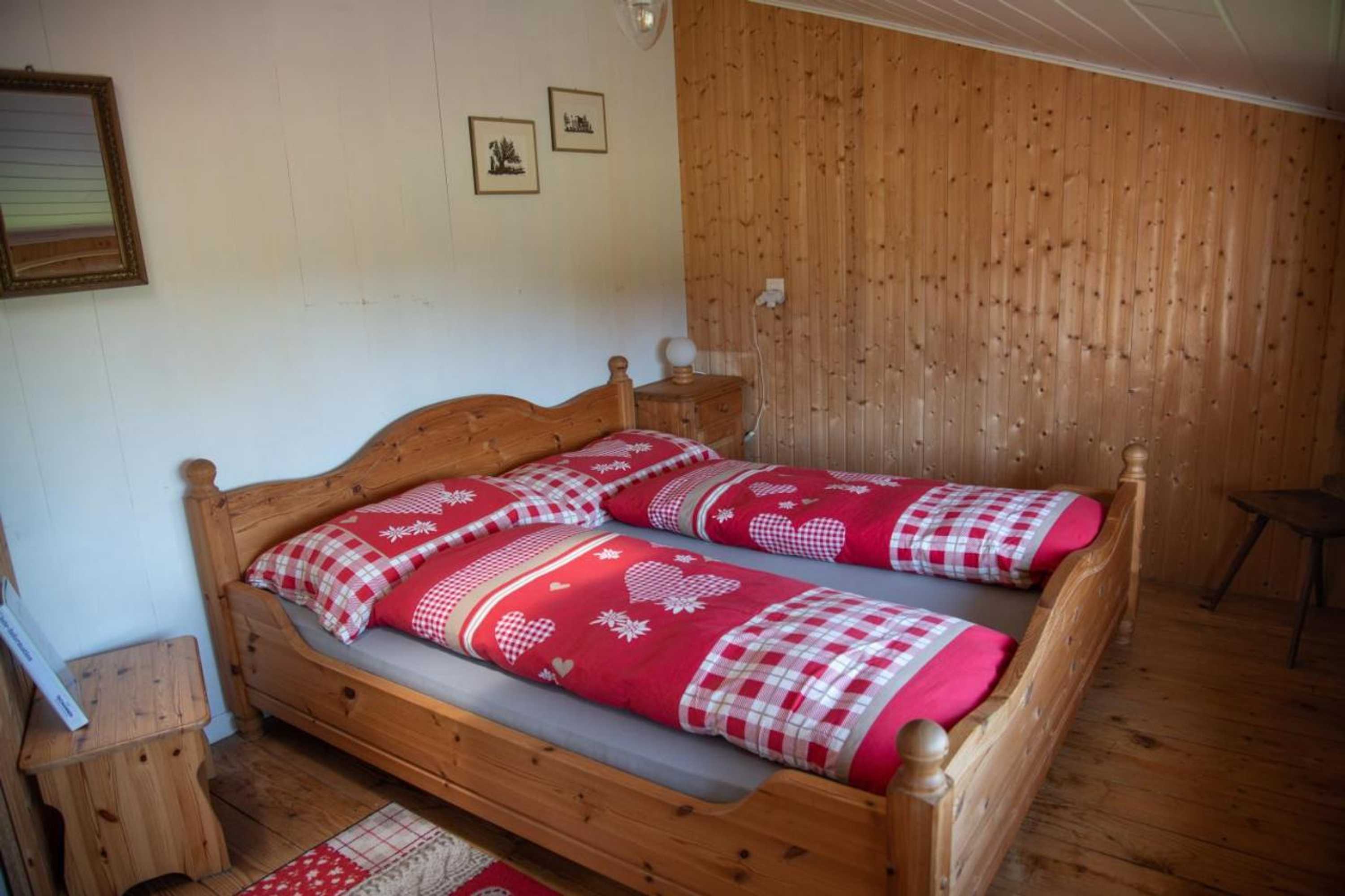 Gift card for Hof-Tschannen