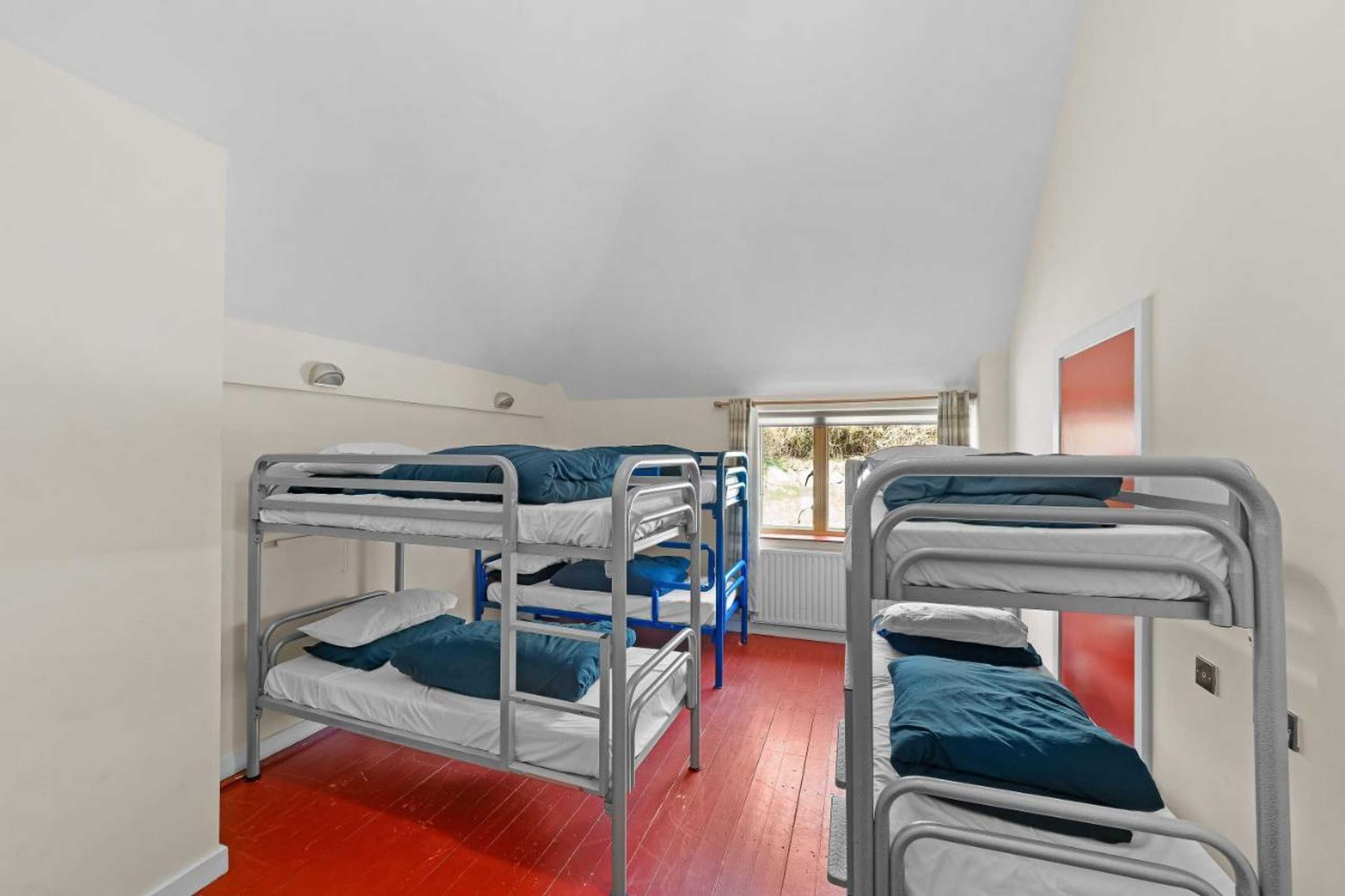 Gift card for Knockree Hostel