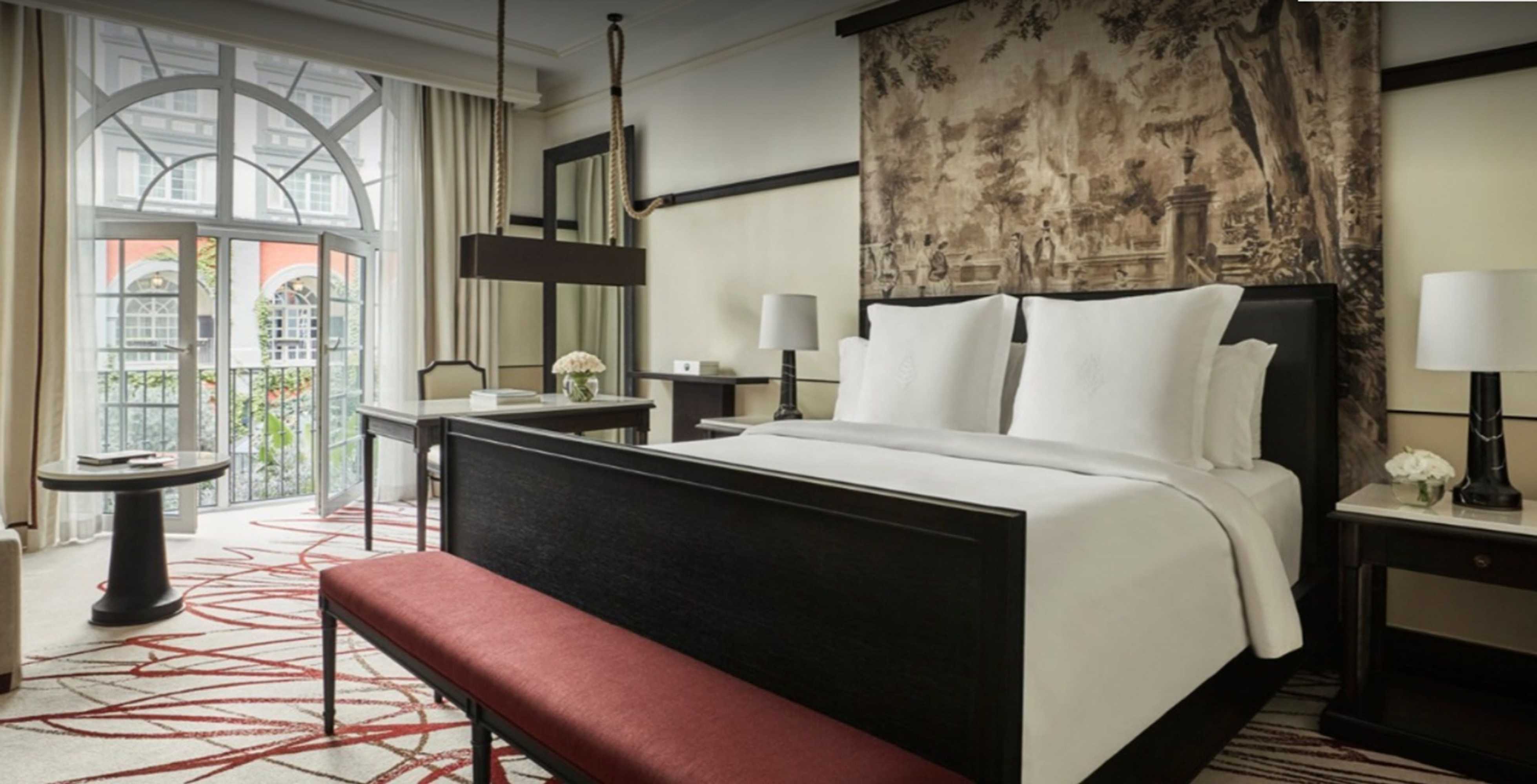 Gift card for Four Seasons Hotel Mexico City Gift card for Four Seasons Hotel Mexico City