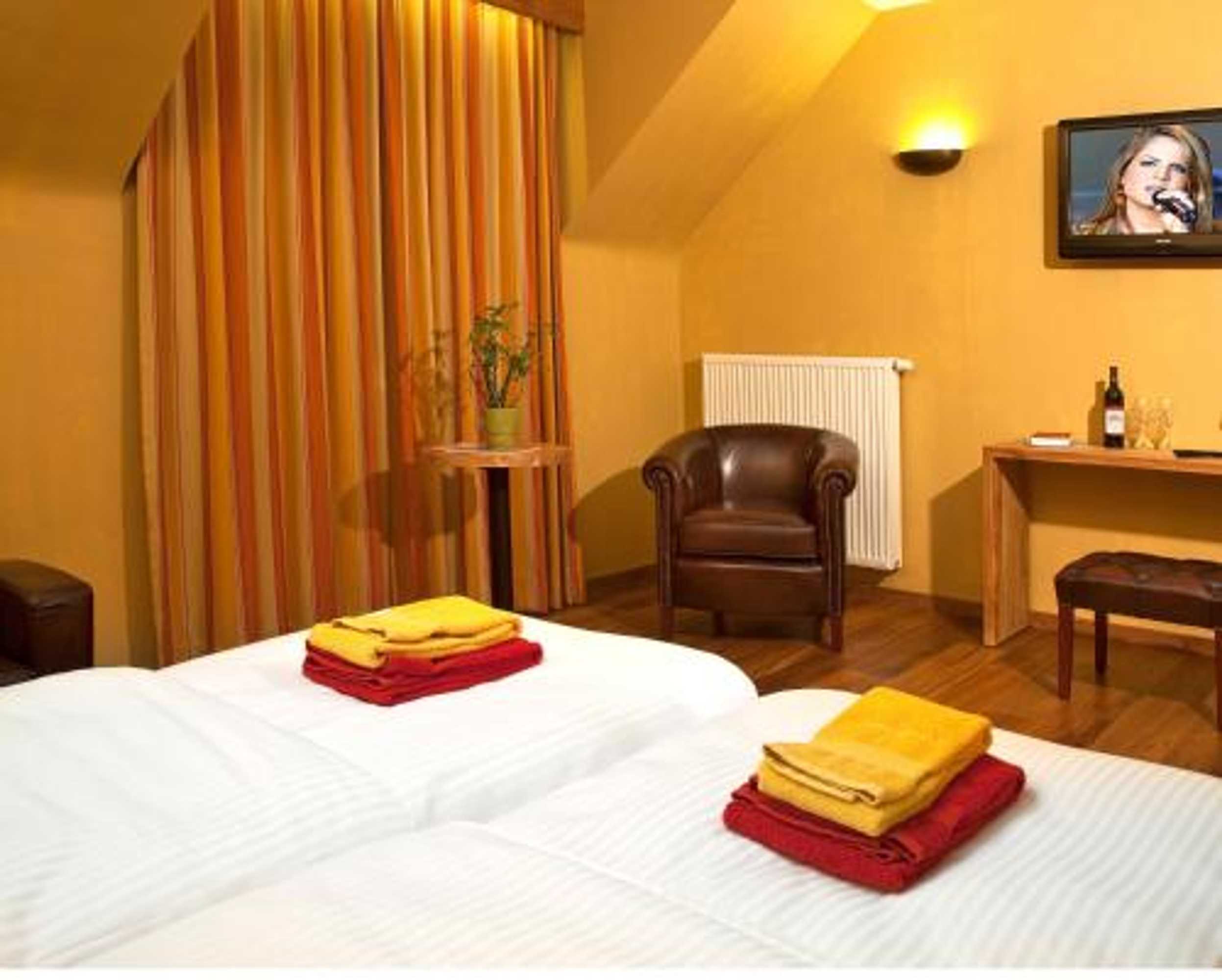 Gift card for Country Lodge Hotel Moriaanshoofd Gift card for Country Lodge Hotel Moriaanshoofd