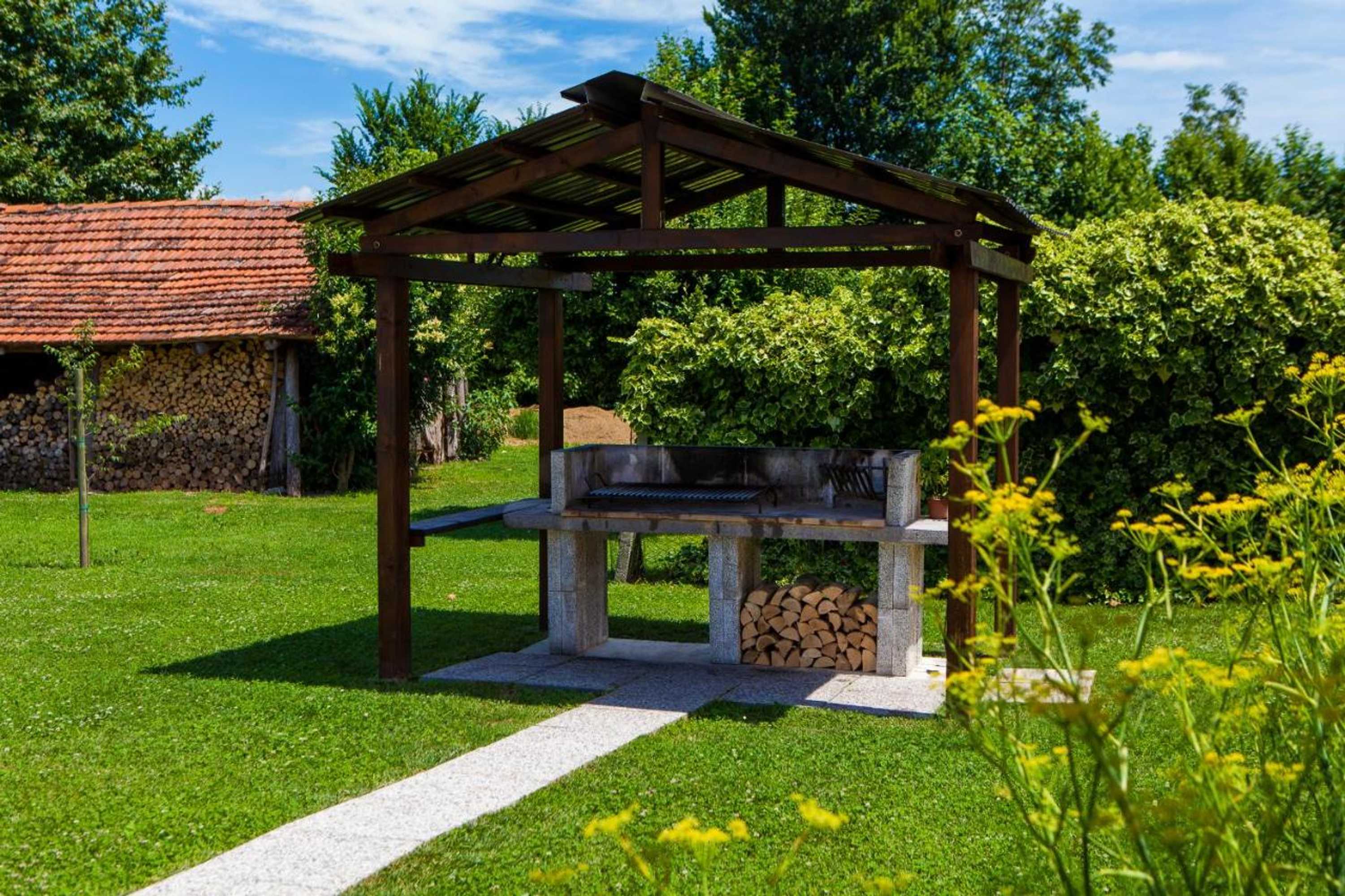 Gift card for Agriturismo la Chiocciola