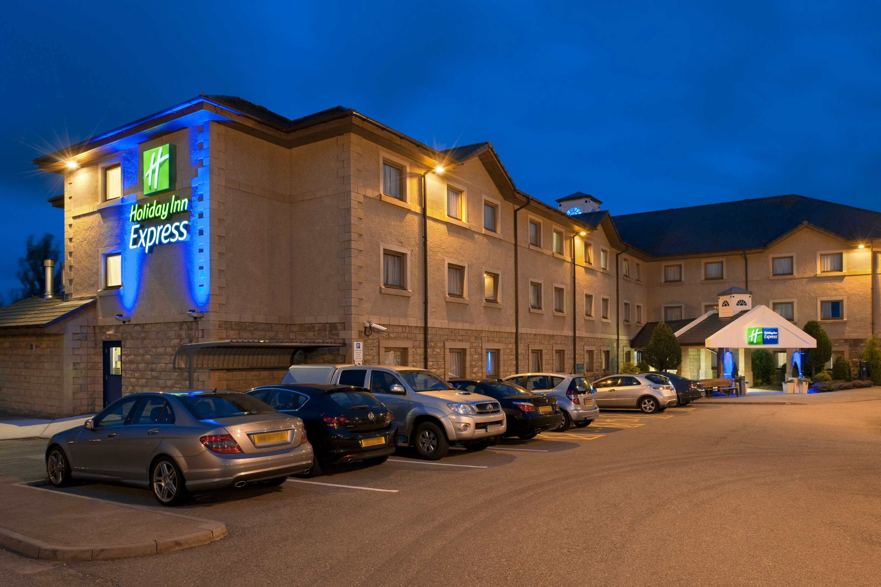Gift card for Holiday Inn Express Inverness by Ihg Gift card for Holiday Inn Express Inverness by Ihg