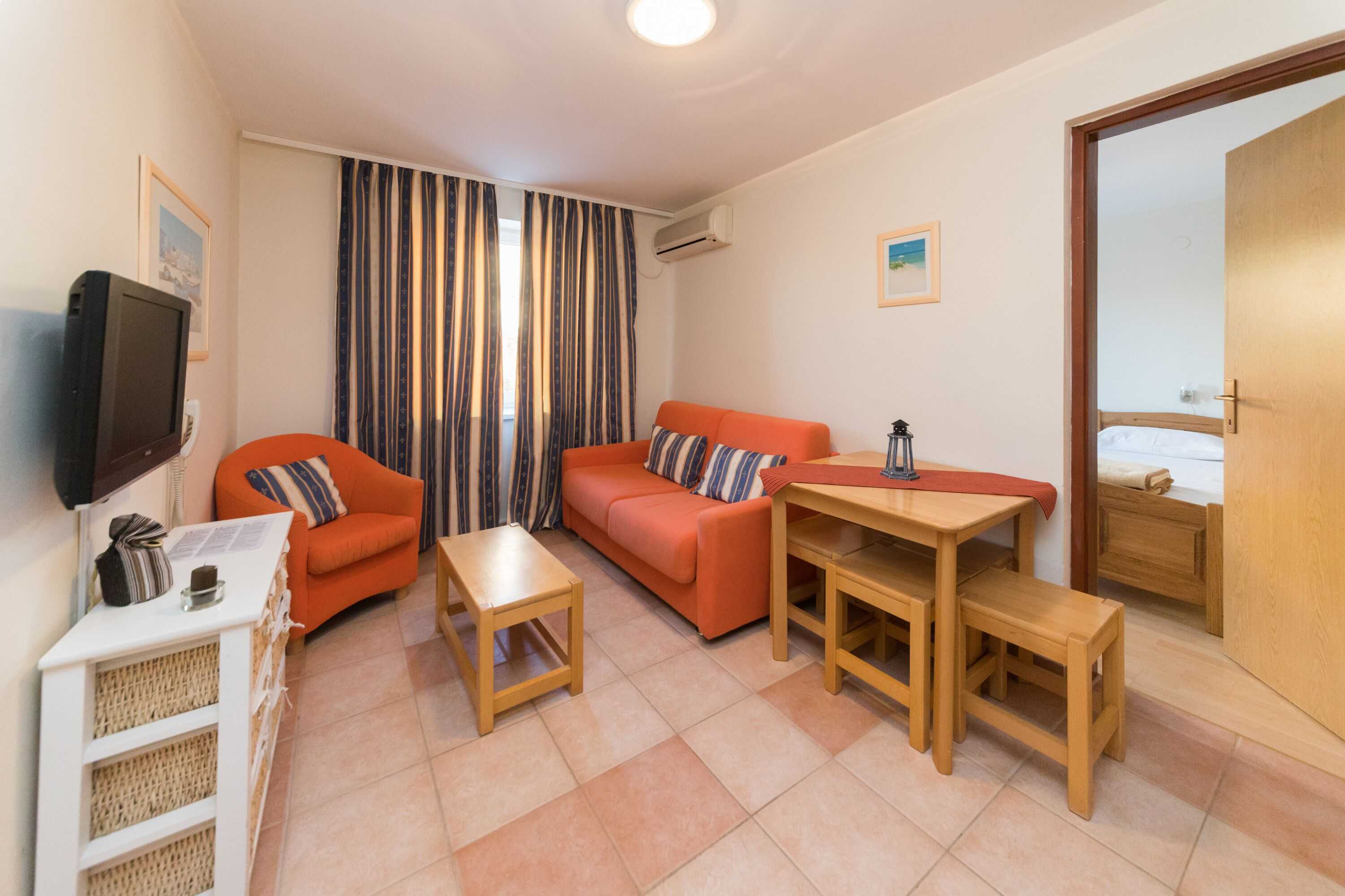 Gift card for Hotel Rooms Roccia