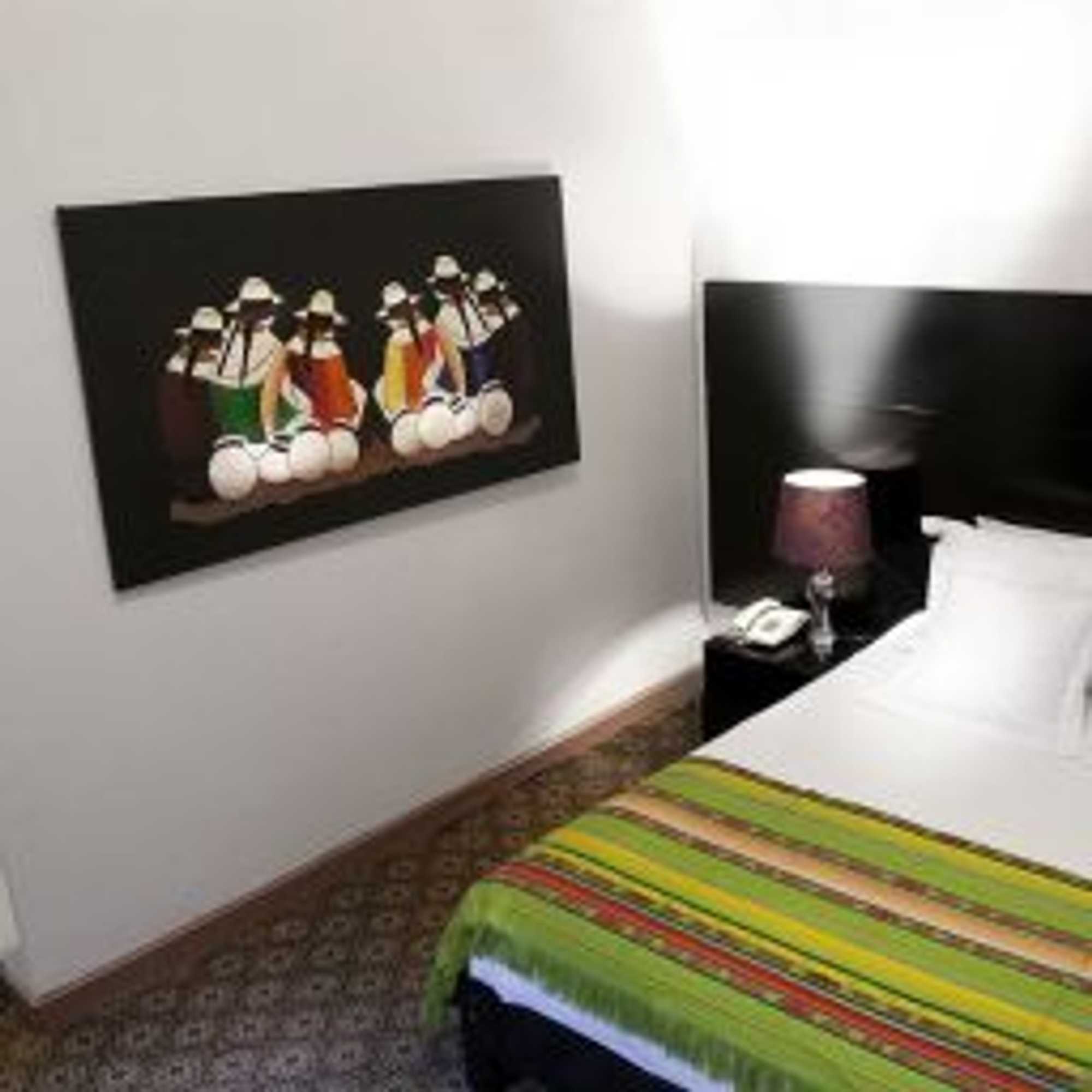 Gift card for Hotel Cuenca Gift card for Hotel Cuenca