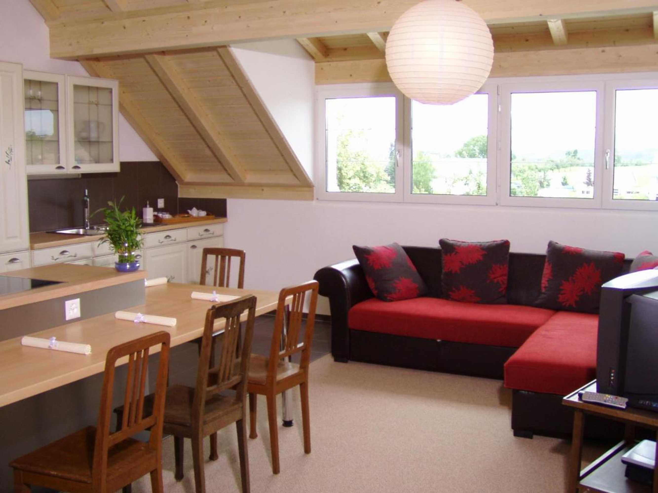 Gift card for Gästehaus am Sonnenfeld