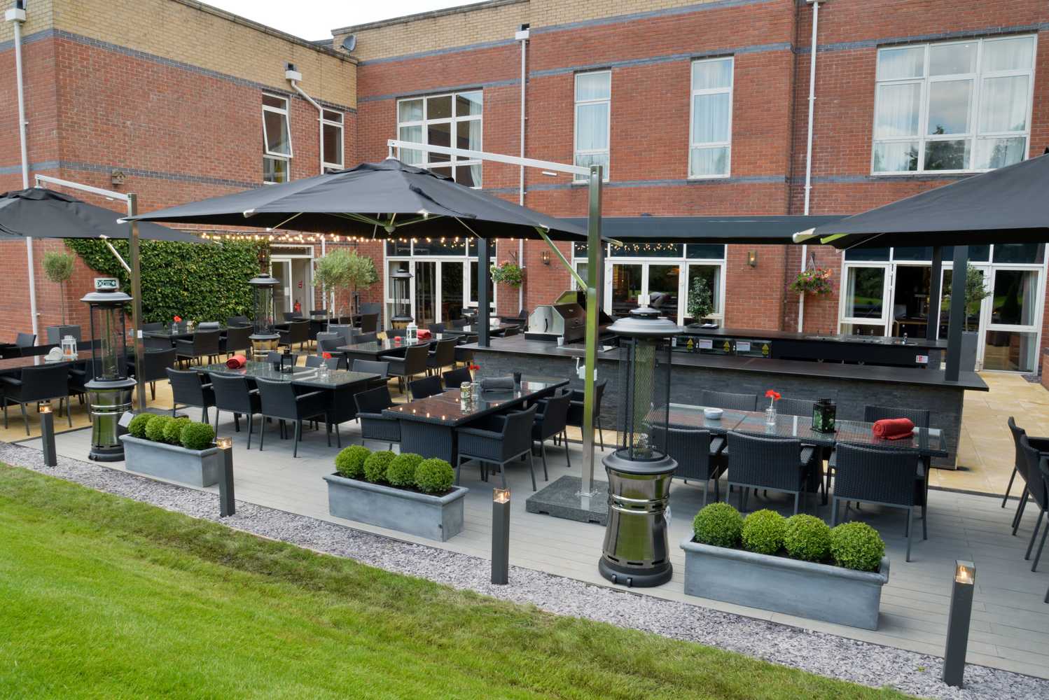 Gift card for De Vere Cranage Estate