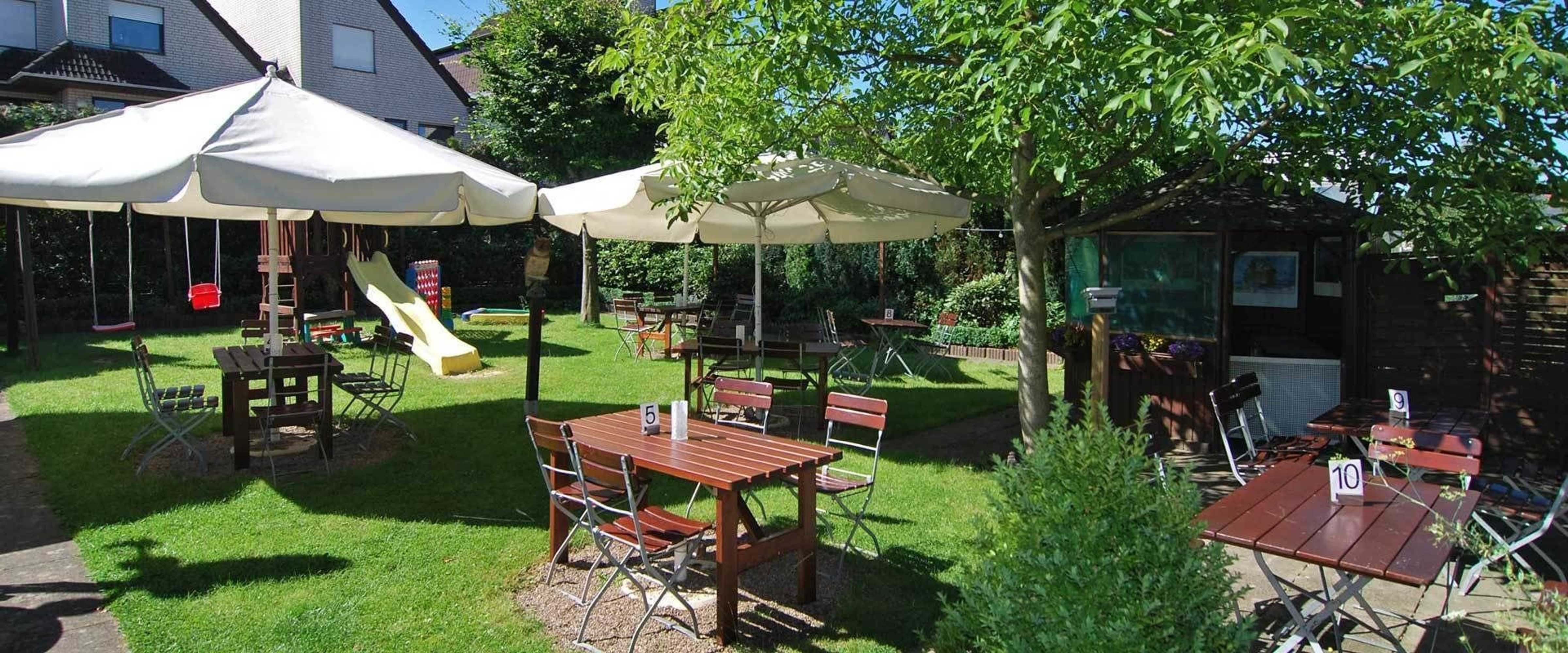 Gift card for Ziegenbruch's Hotel-Restaurant