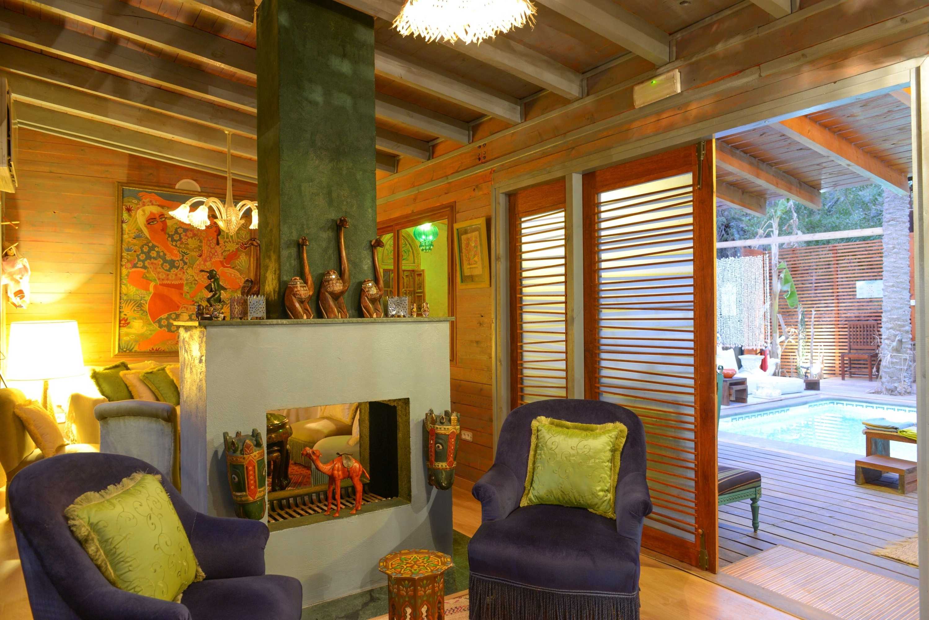 Gift card for Hotel Diar Abou Habibi