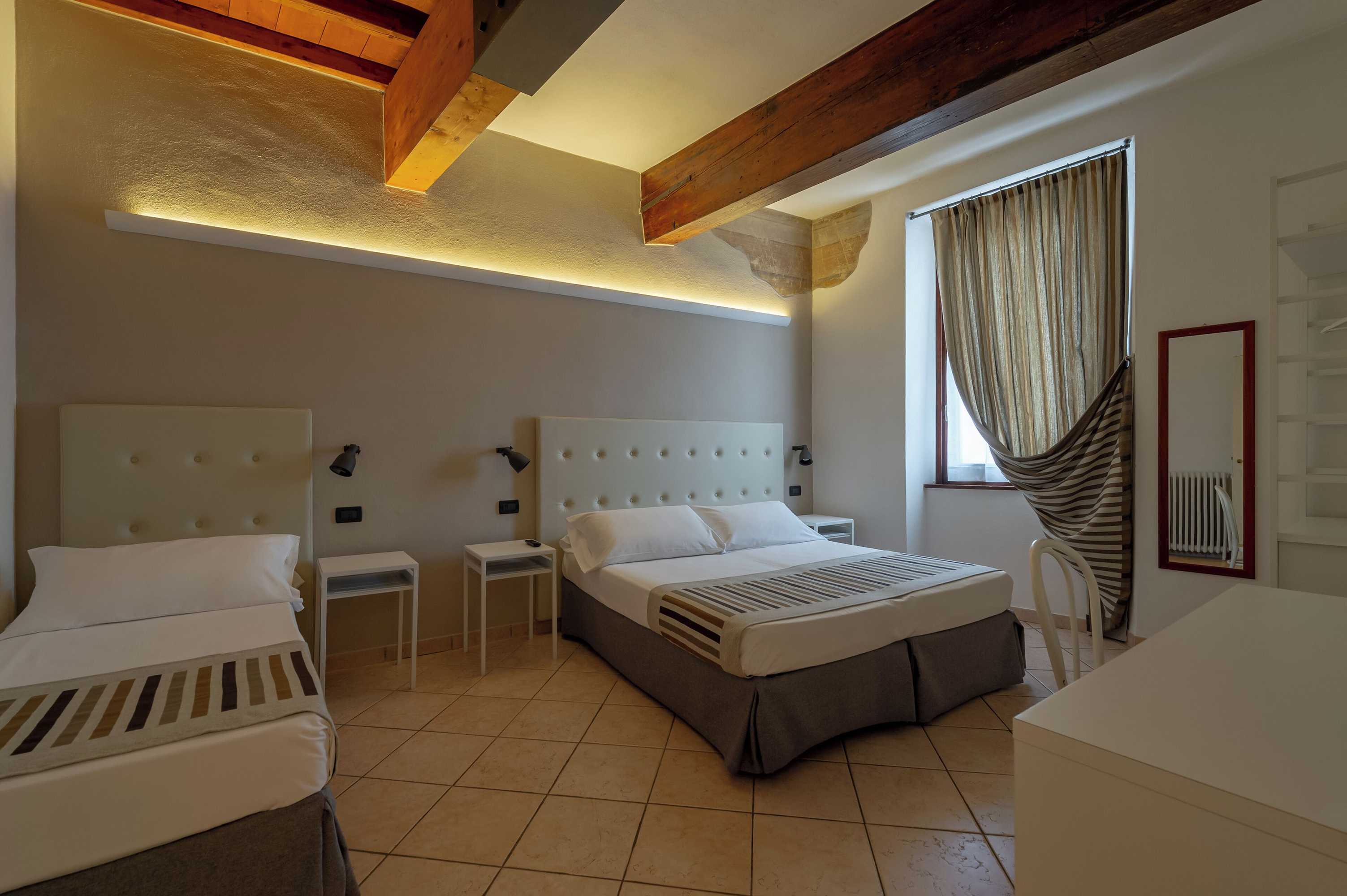 Gift card for Hotel Mantegna Stazione Gift card for Hotel Mantegna Stazione