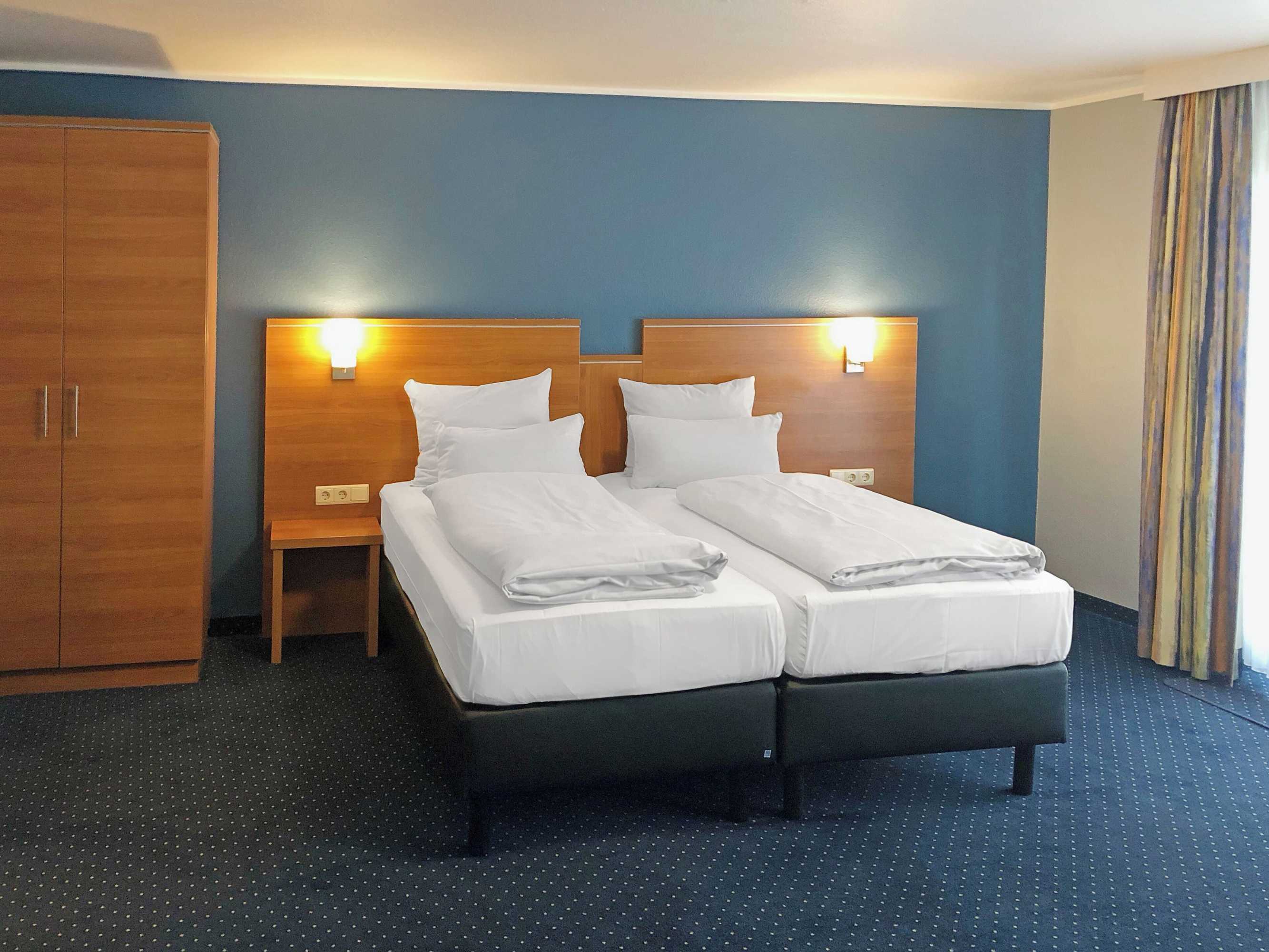 Gift card for Garner Hotel Bochum by Ihg