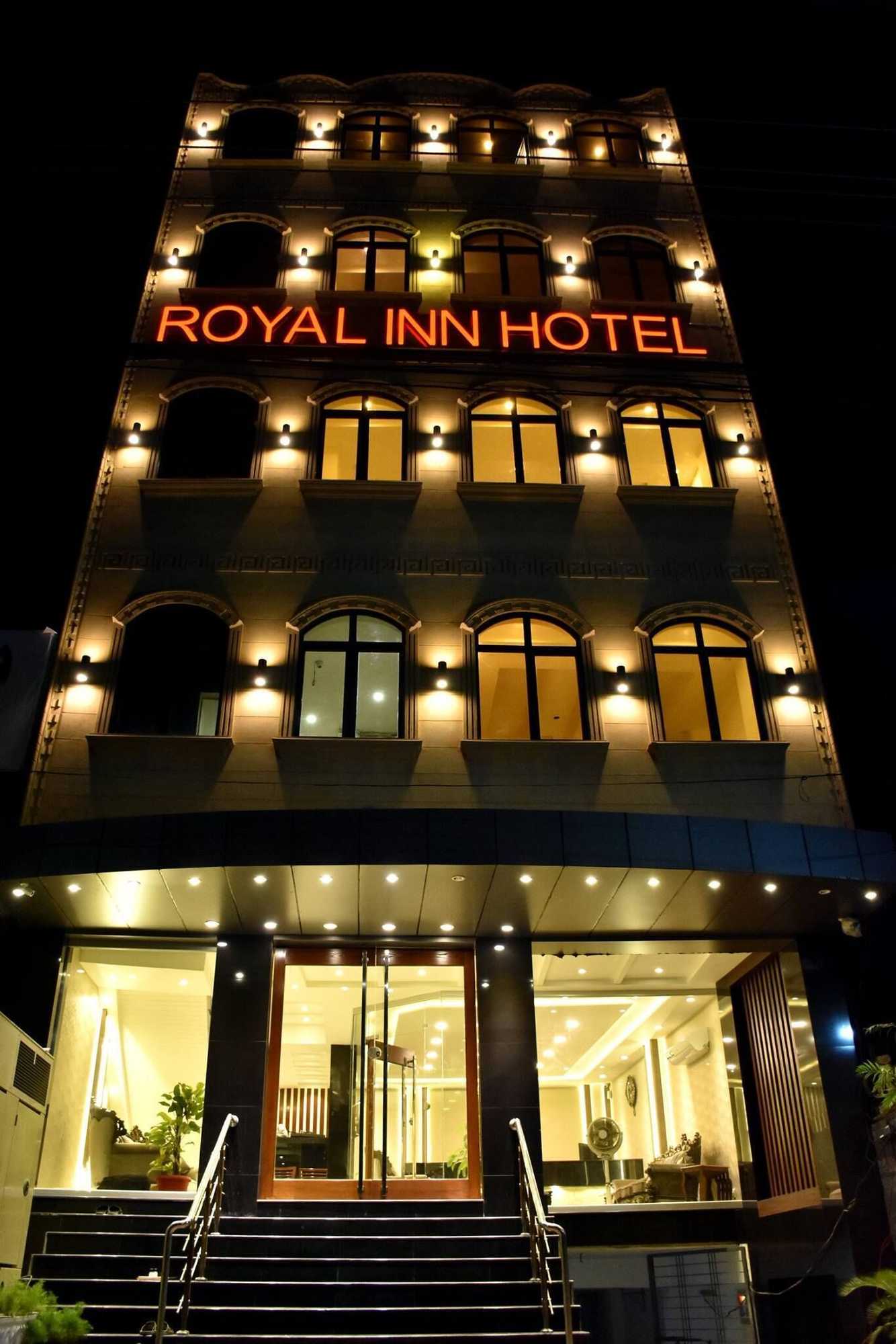 Gift card for Royal Inn Hotel Gift card for Royal Inn Hotel