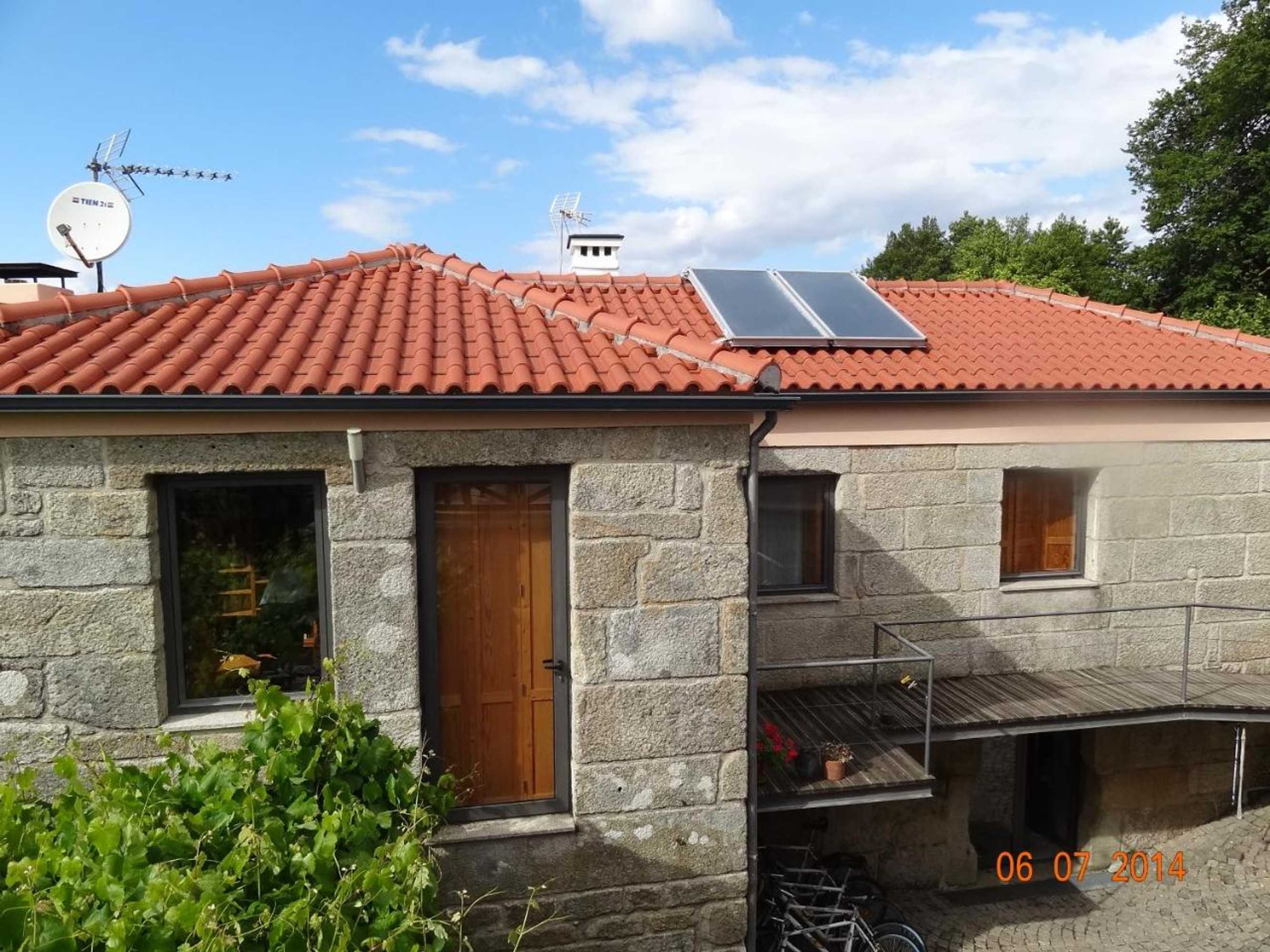 Gift card for Quinta Das Delicias