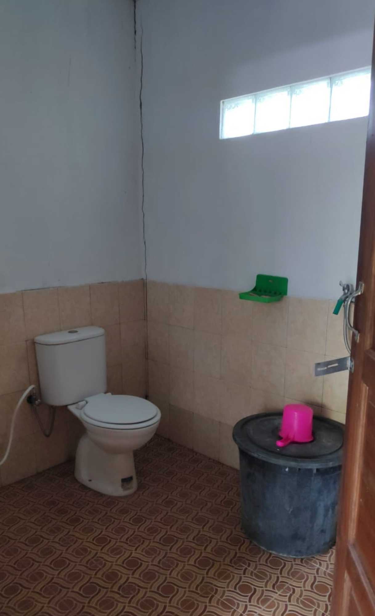 Gift card for Homestay Ngudi