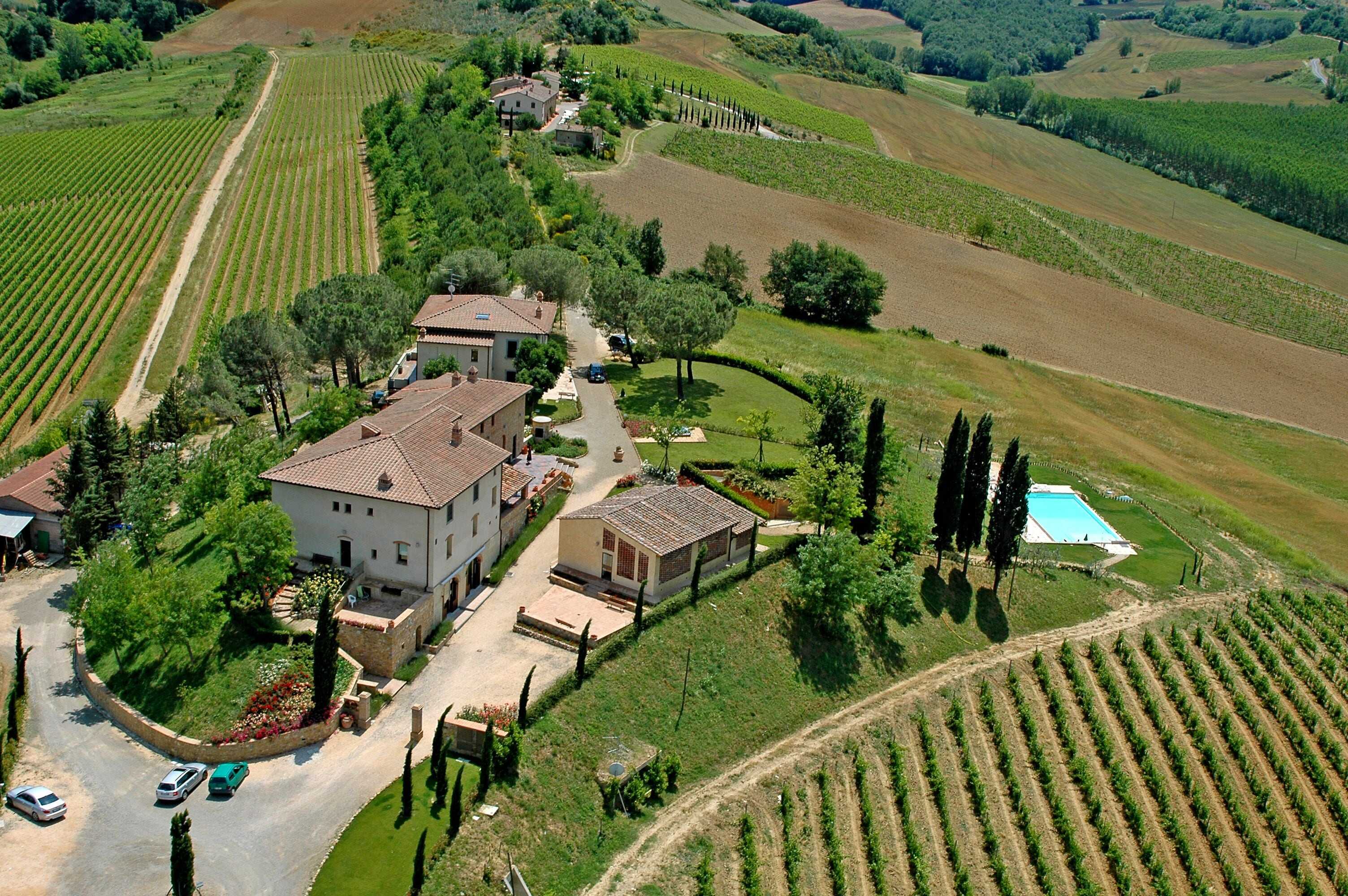 Gift card for Poderi Arcangelo Gift card for Poderi Arcangelo