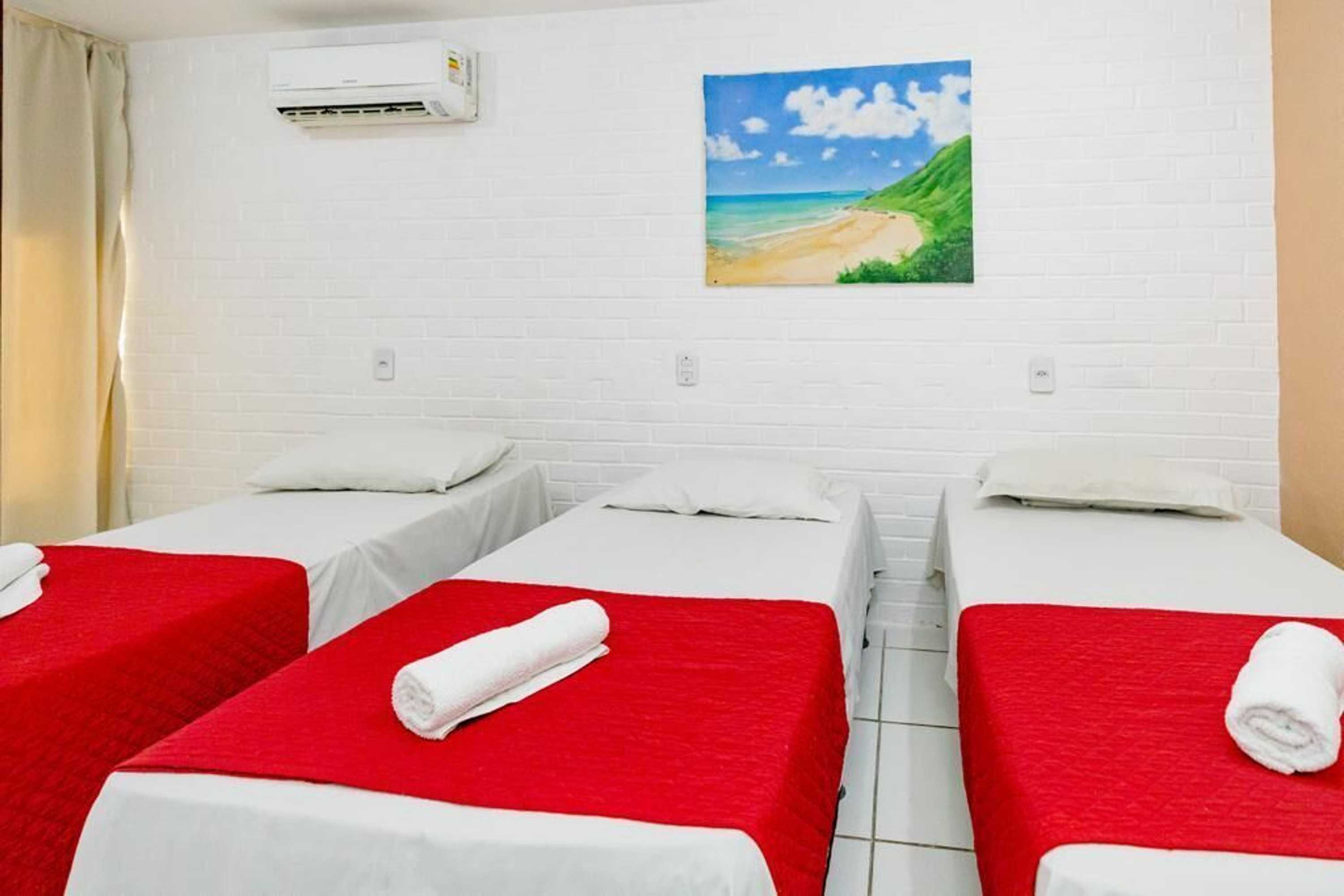 Gift card for Hotel Paraíso Natal Gift card for Hotel Paraíso Natal
