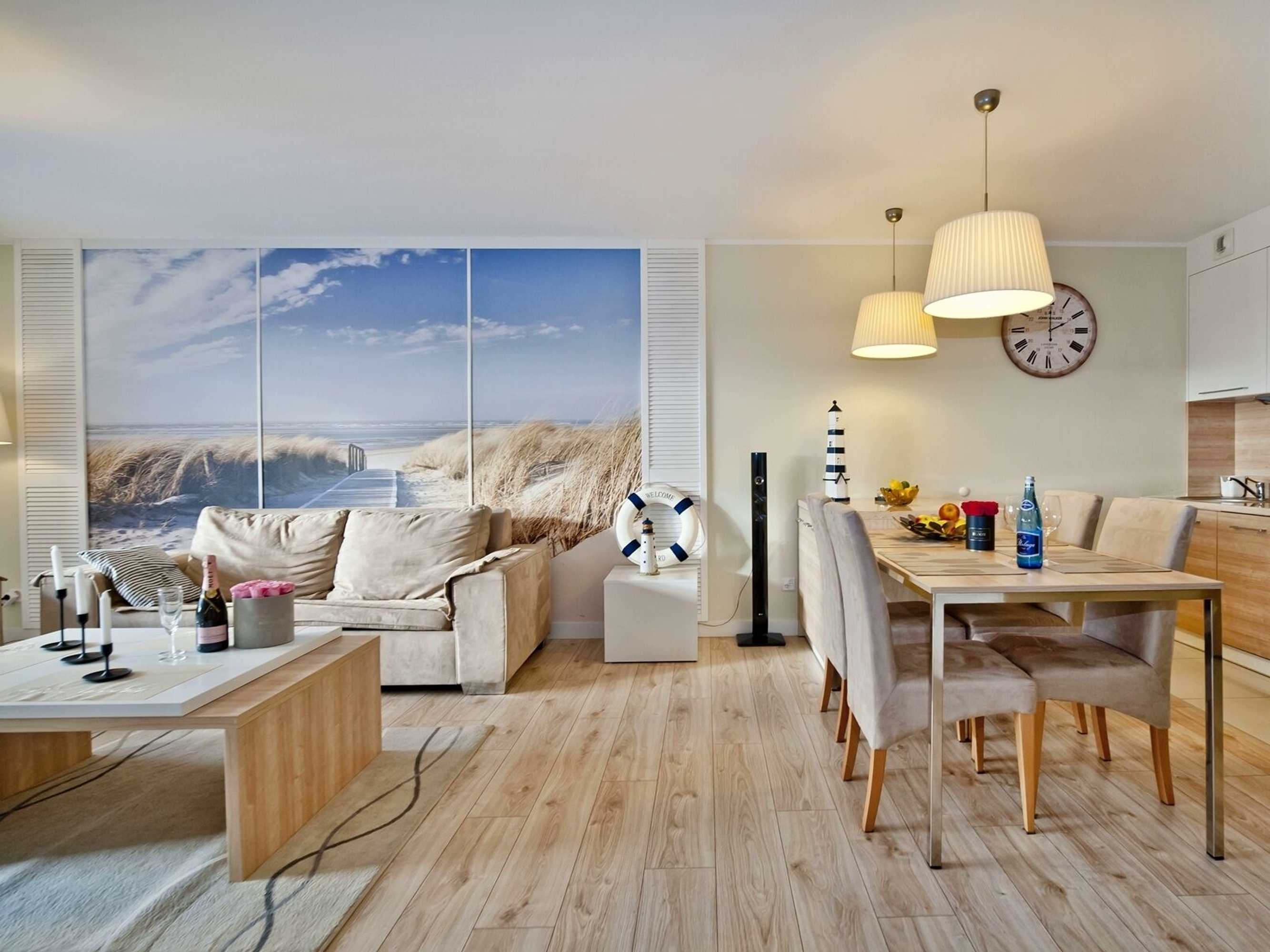 Gift card for Blueapart Apartamenty Na Klifie