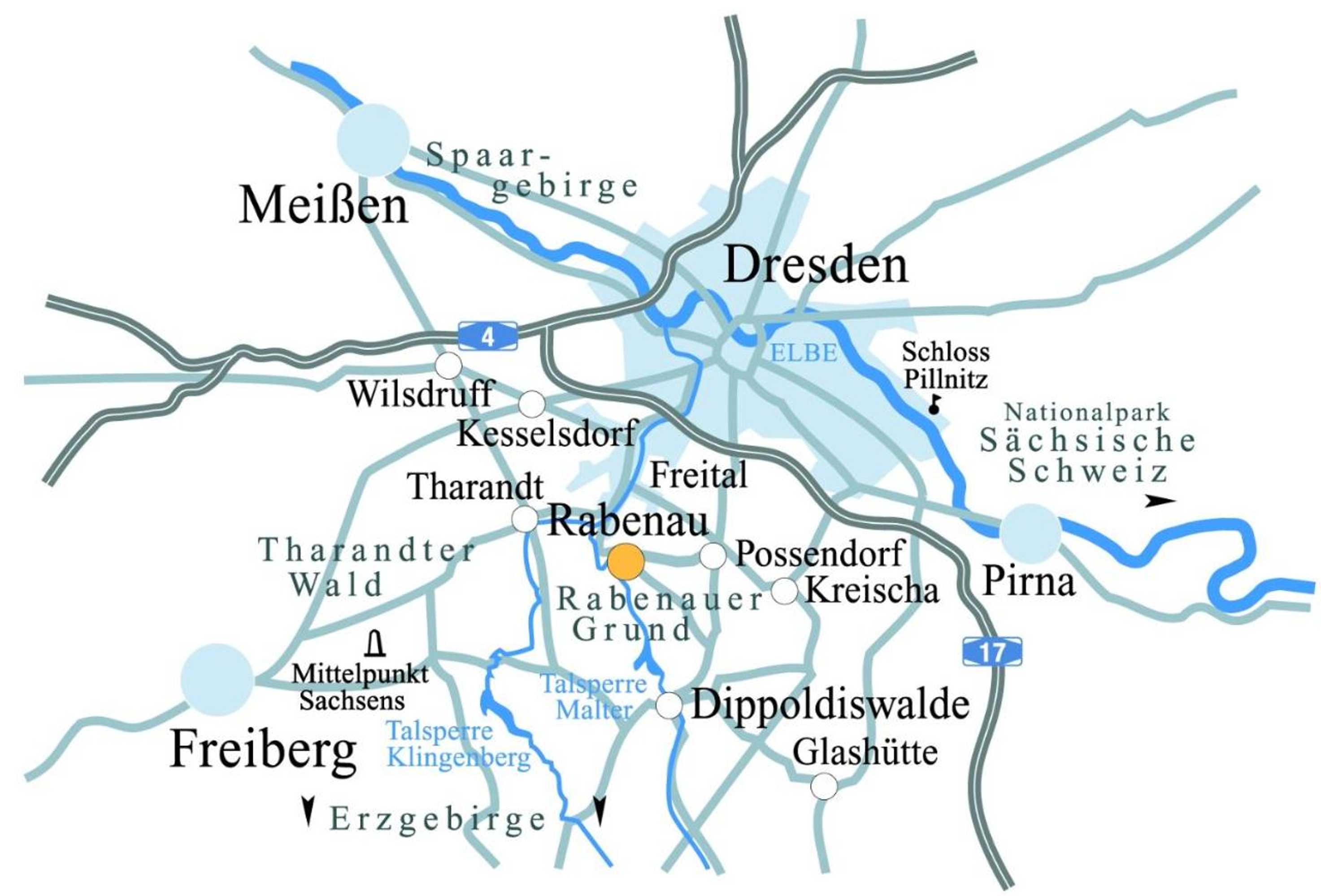 Gift card for Hotel Rabennest