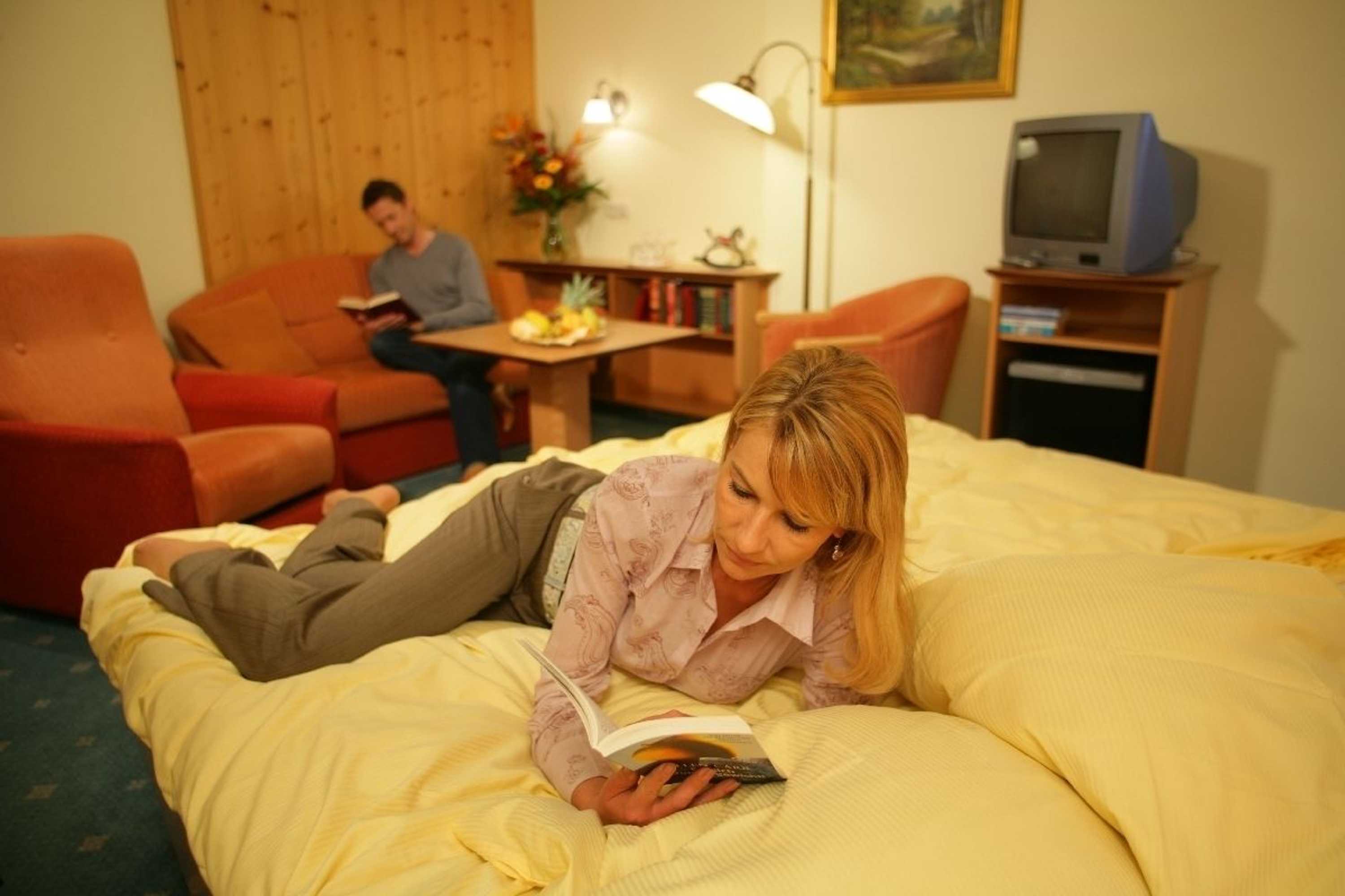 Gift card for Wellness- Und Vitalhotel Böhmhof