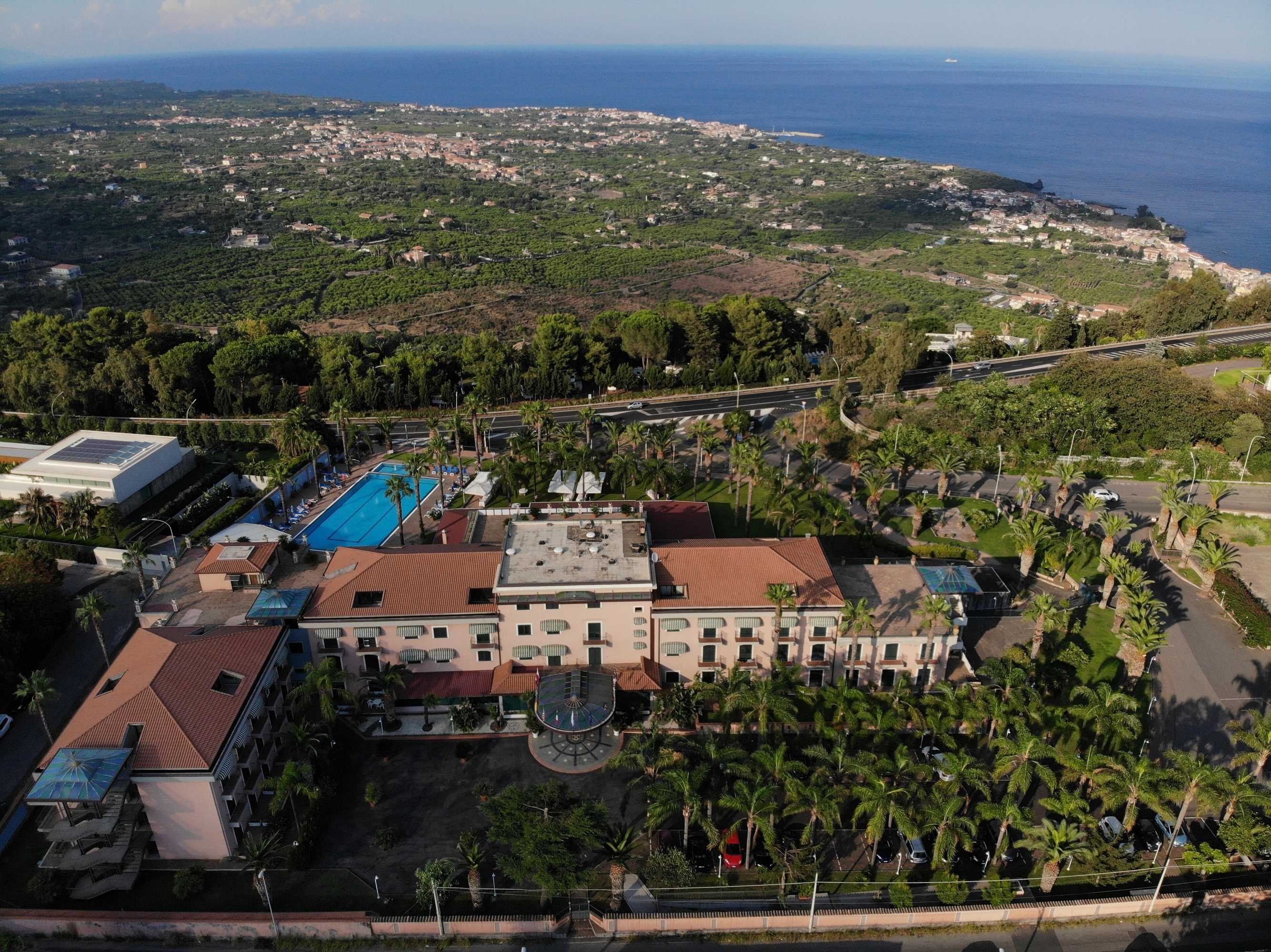 Gift card for Hotel Orizzonte Gift card for Hotel Orizzonte