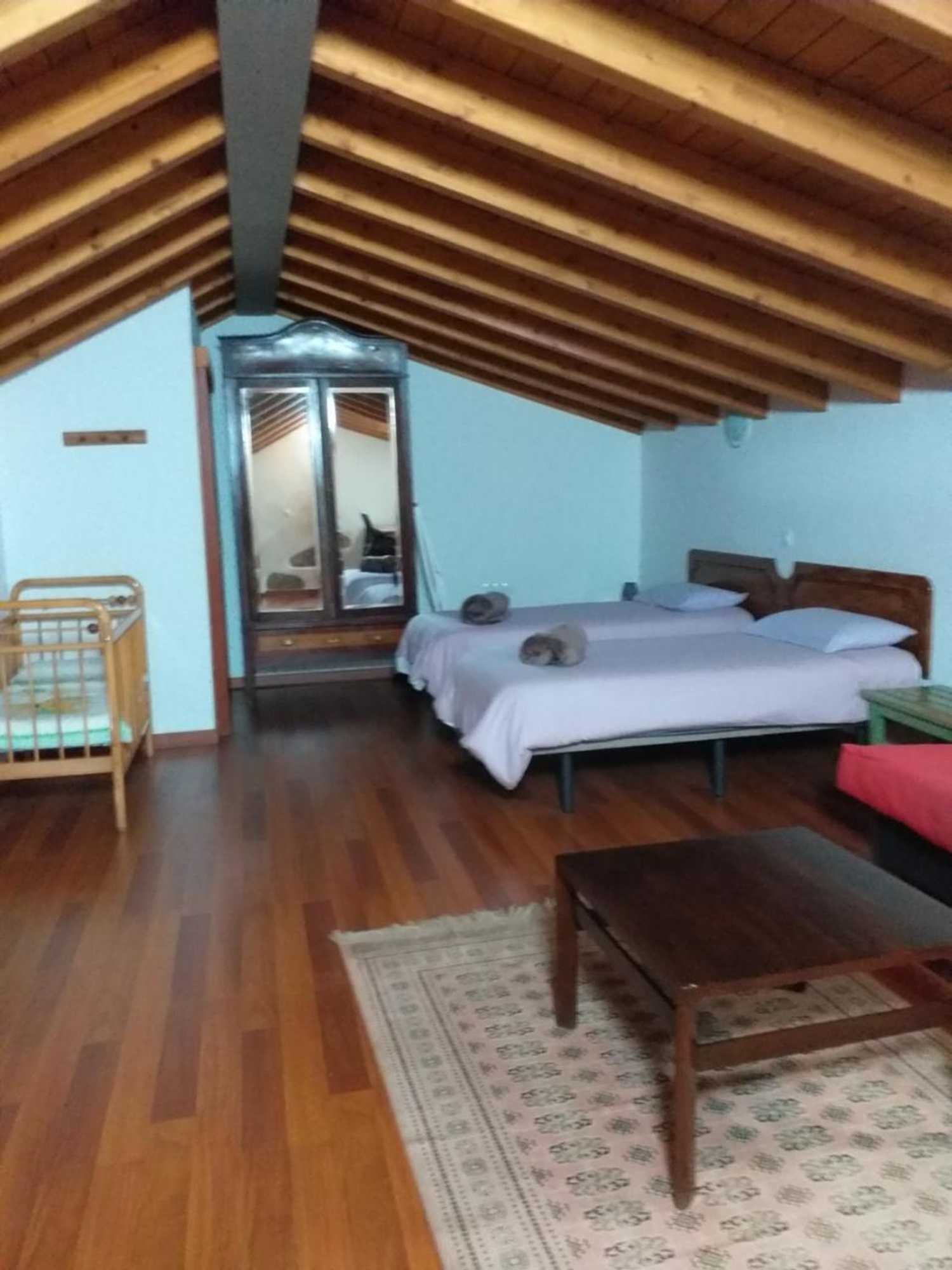 Gift card for Casa Rural Carmita