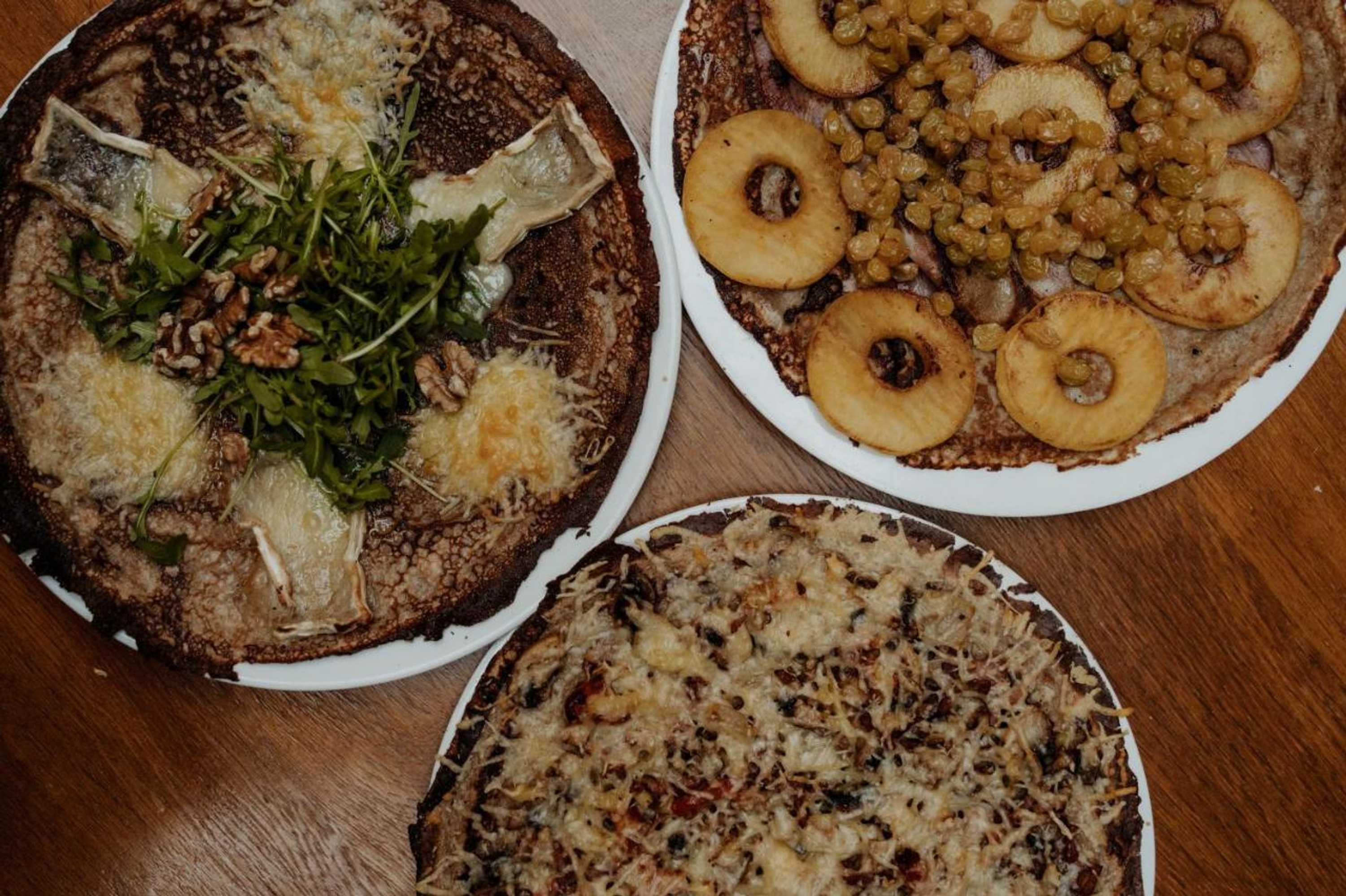 Gift card for Herberg Erve Kots Logement