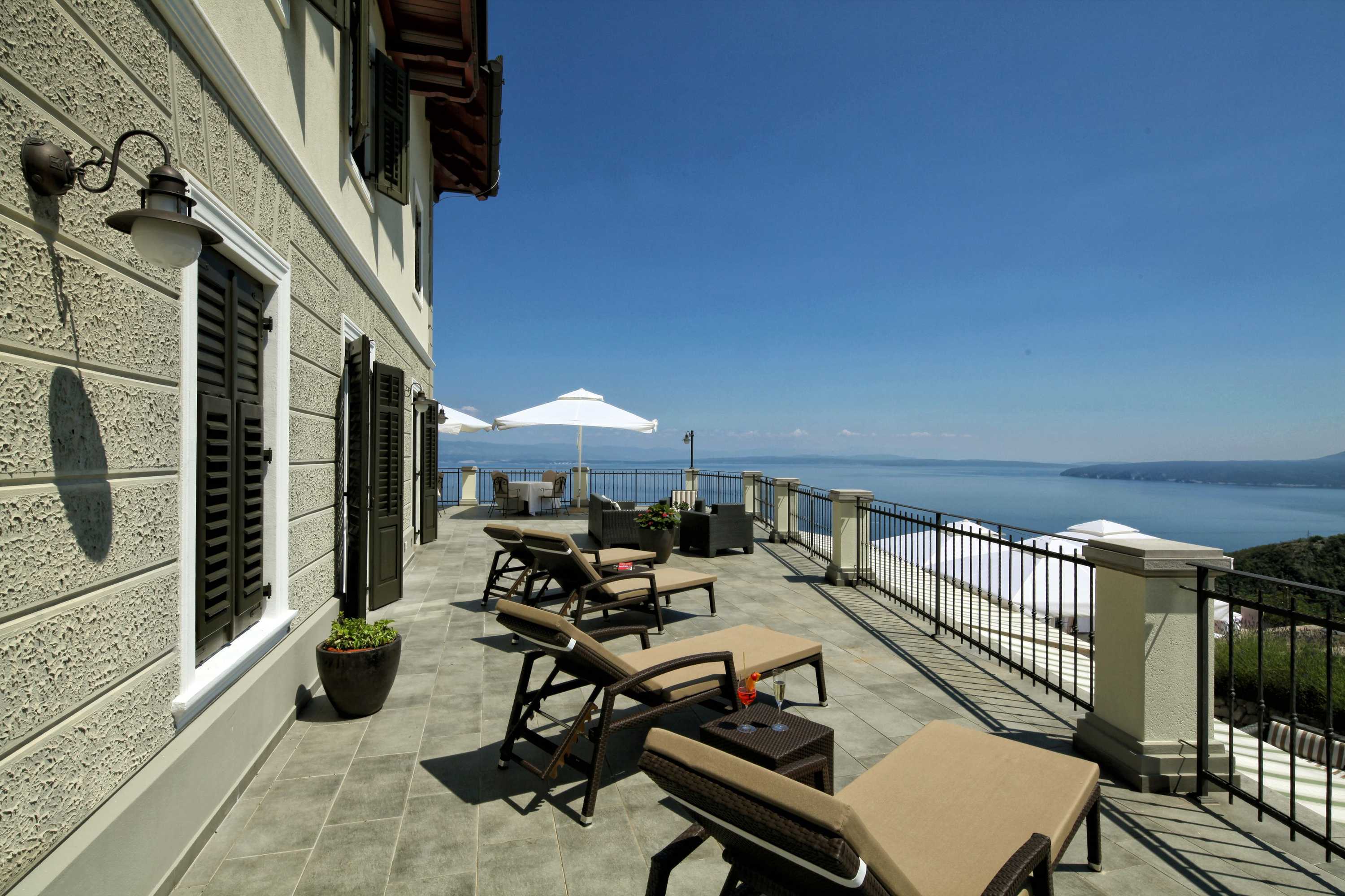 Gift card for Hotel Draga di Lovrana Gift card for Hotel Draga di Lovrana