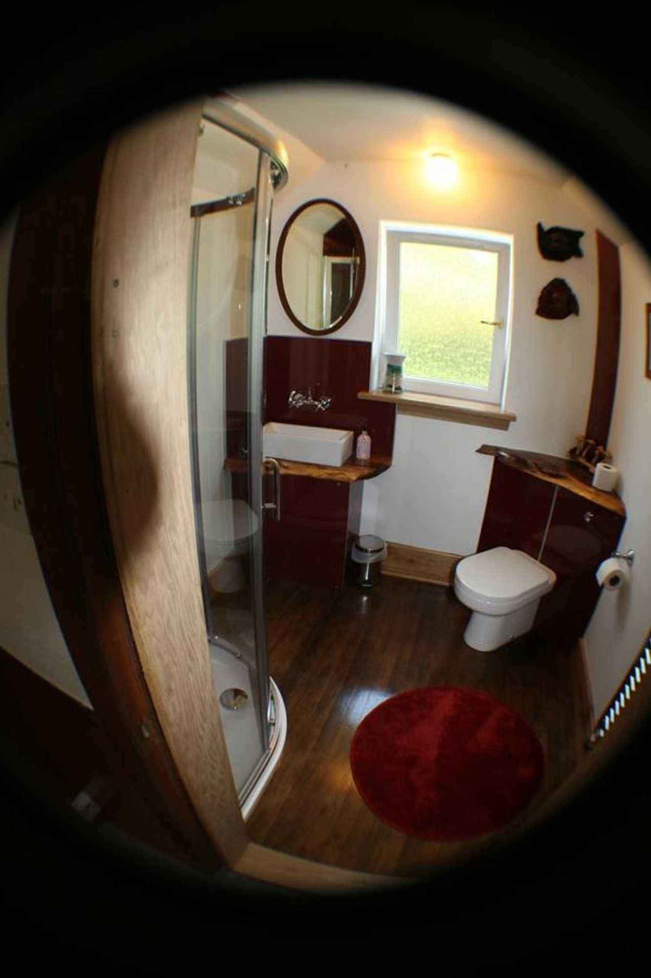 Gift card for The Whitehouse