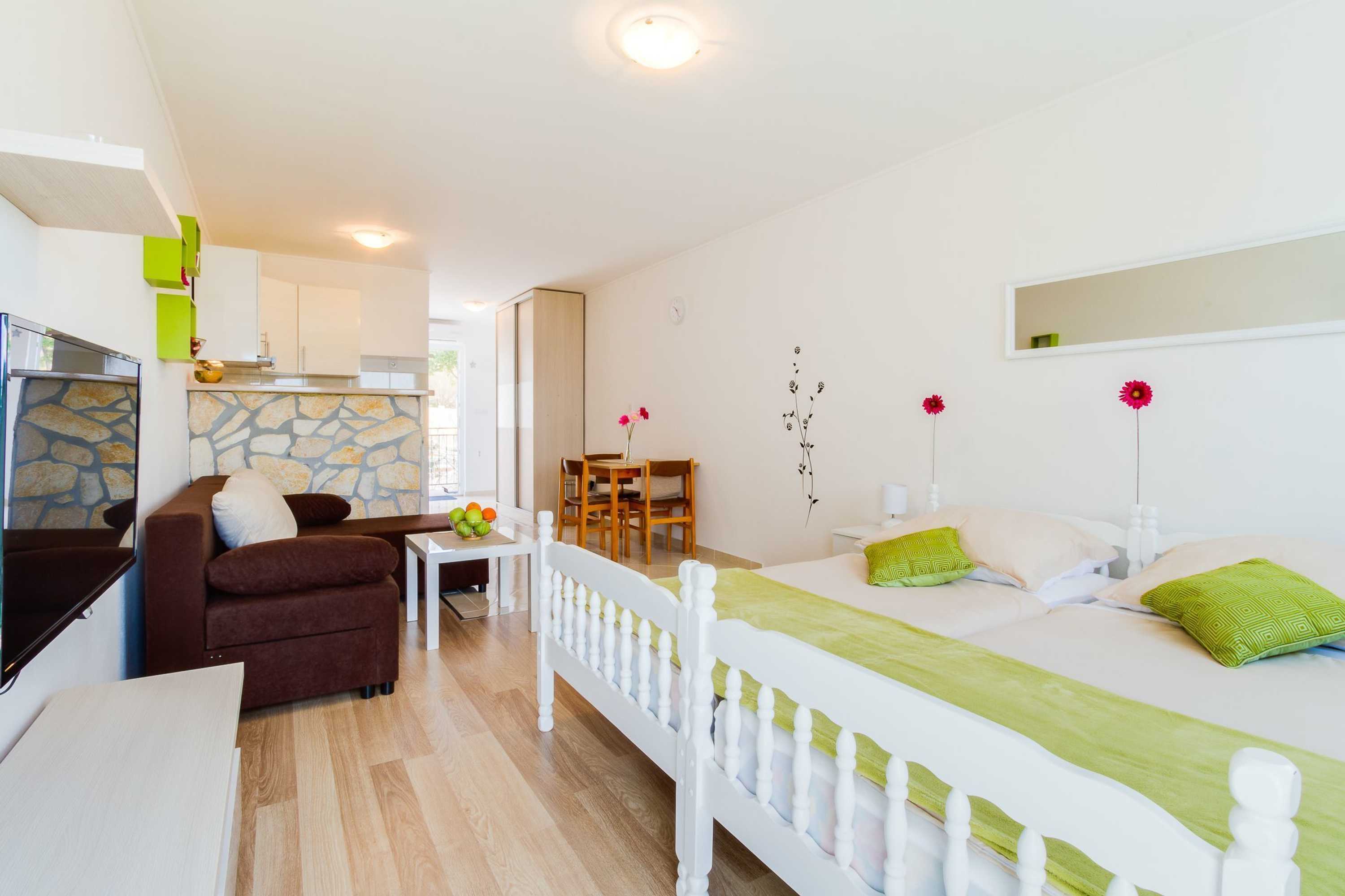 Gift card for Apartments Bregovec Maslenica