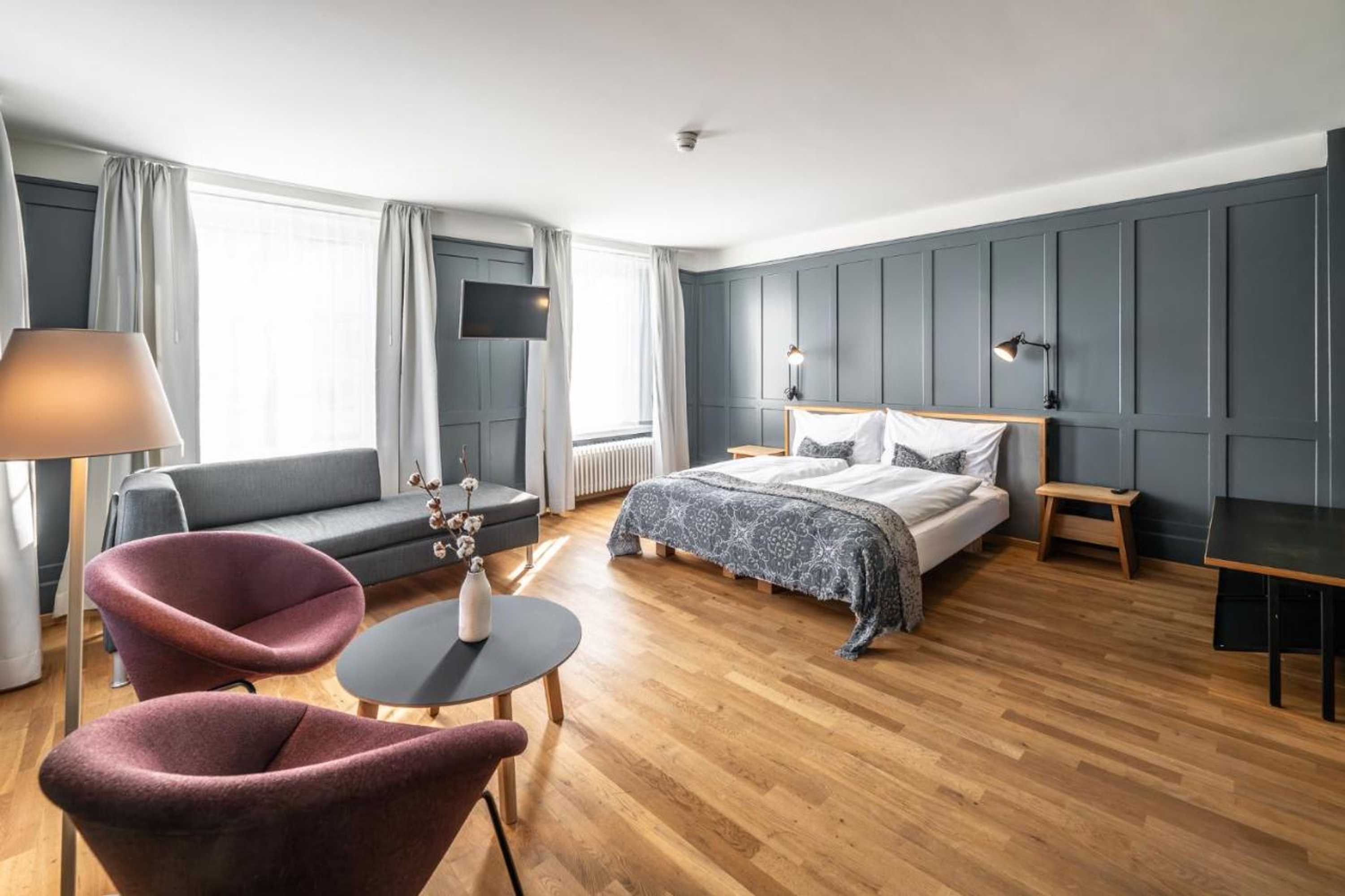 Gift card for Jakob-Hotel Am Hauptplatz