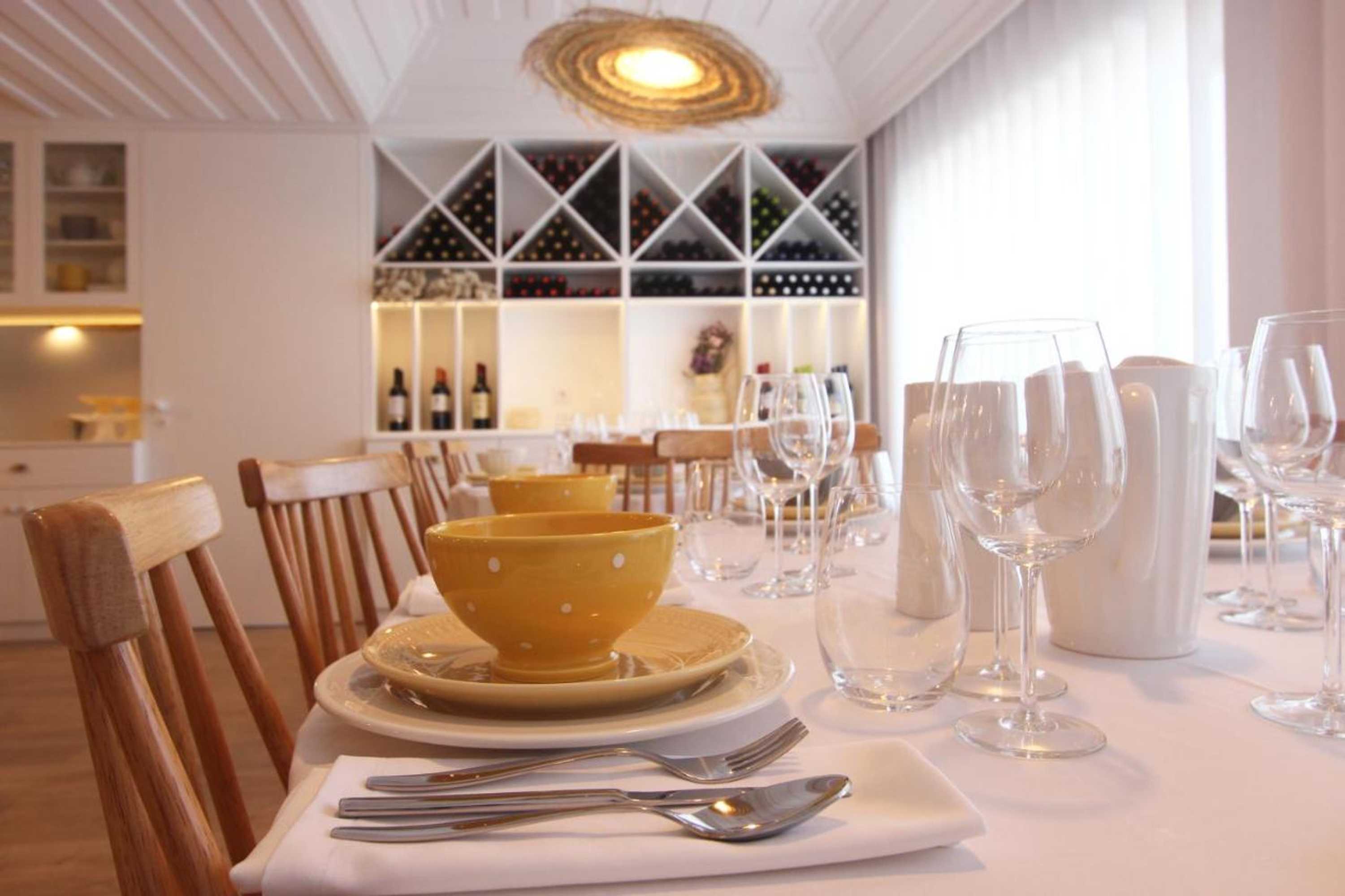 Gift card for Hostel Retiro do Gerês