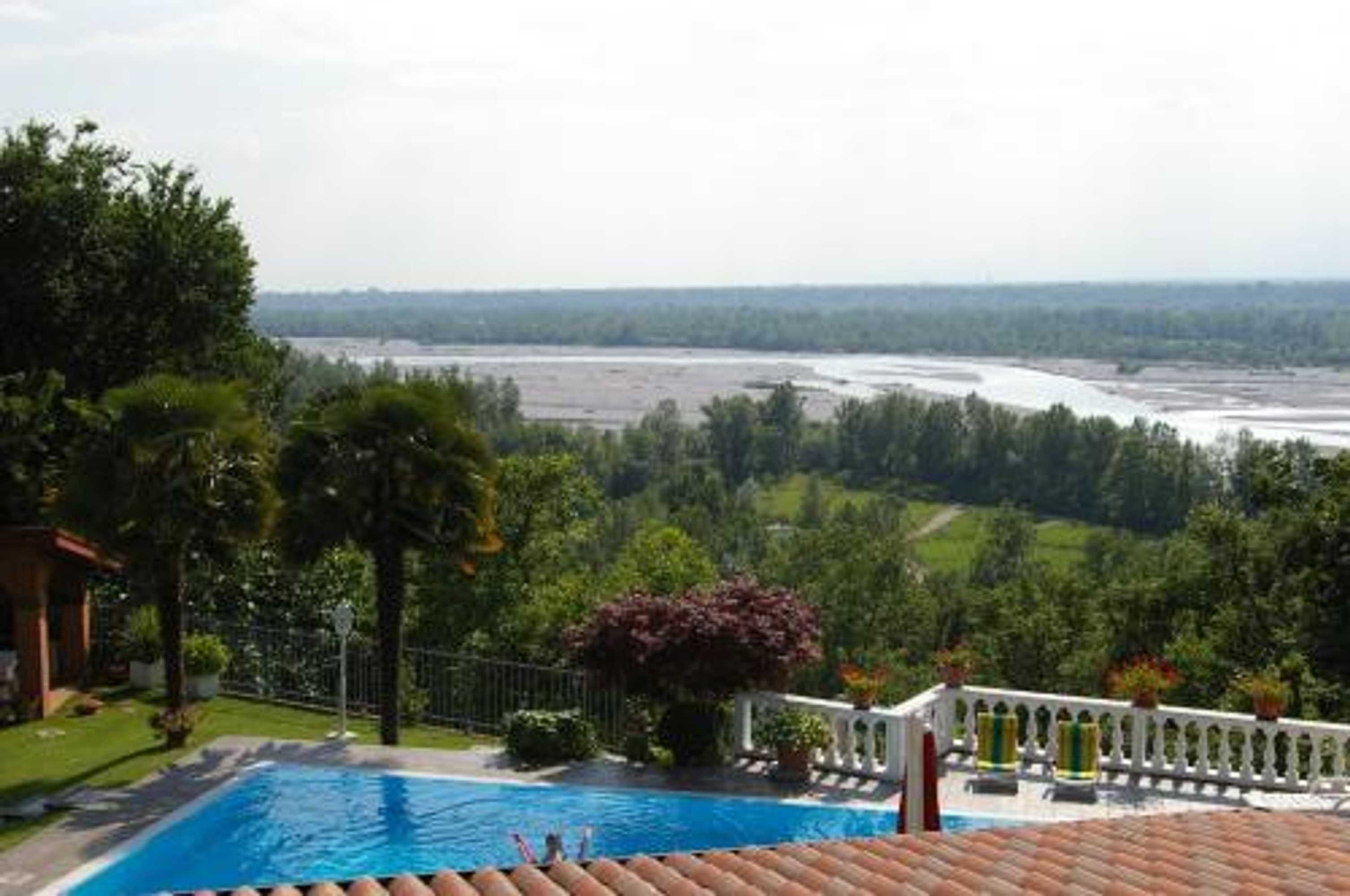 Gift card for La Casa Sul Fiume Gift card for La Casa Sul Fiume