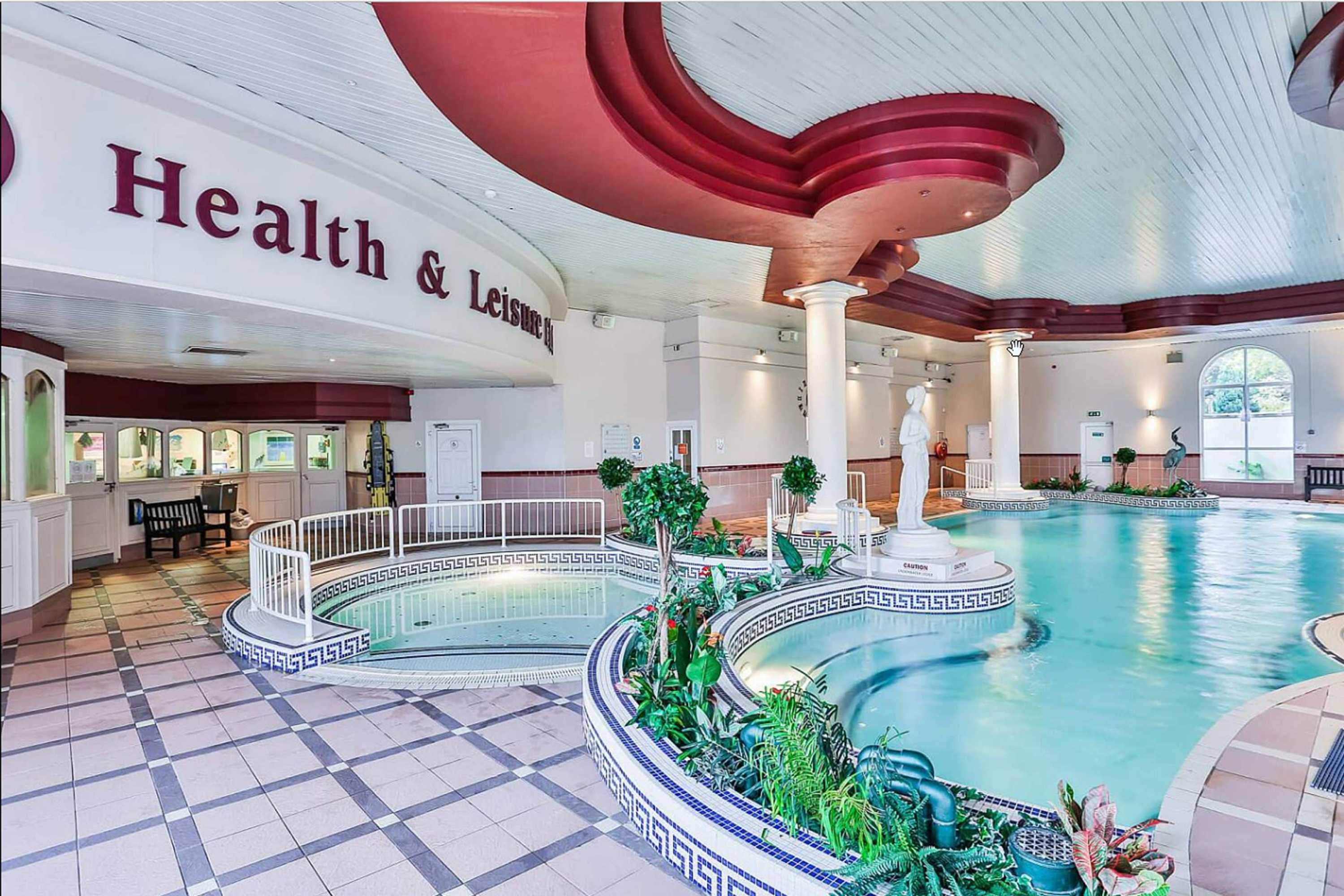 Gift card for Rochestown Park Hotel & Leisure Centre Gift card for Rochestown Park Hotel & Leisure Centre