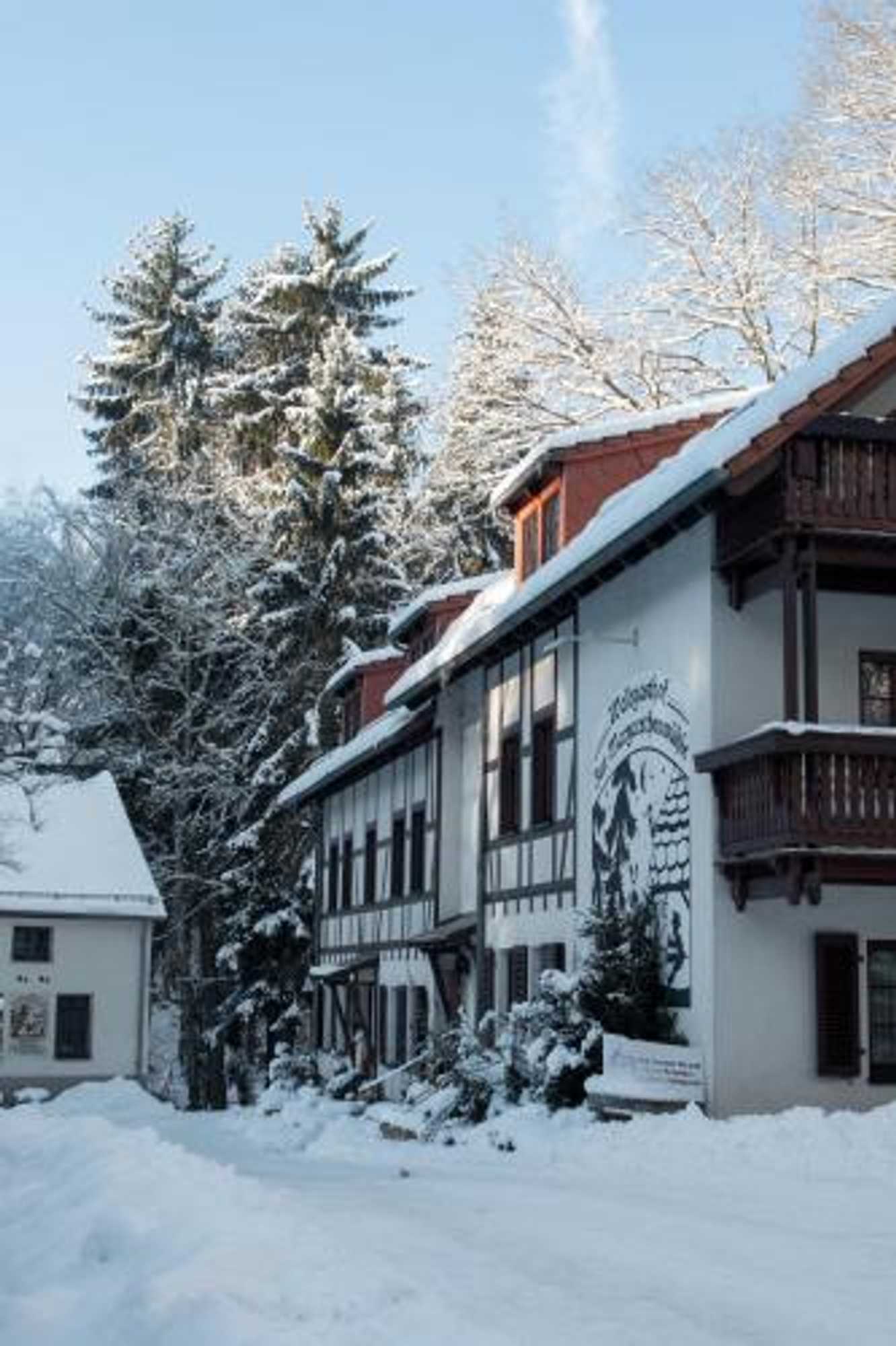 Gift card for Zur Margarethenmühle - Landgasthof Und Waldhotel Gift card for Zur Margarethenmühle - Landgasthof Und Waldhotel