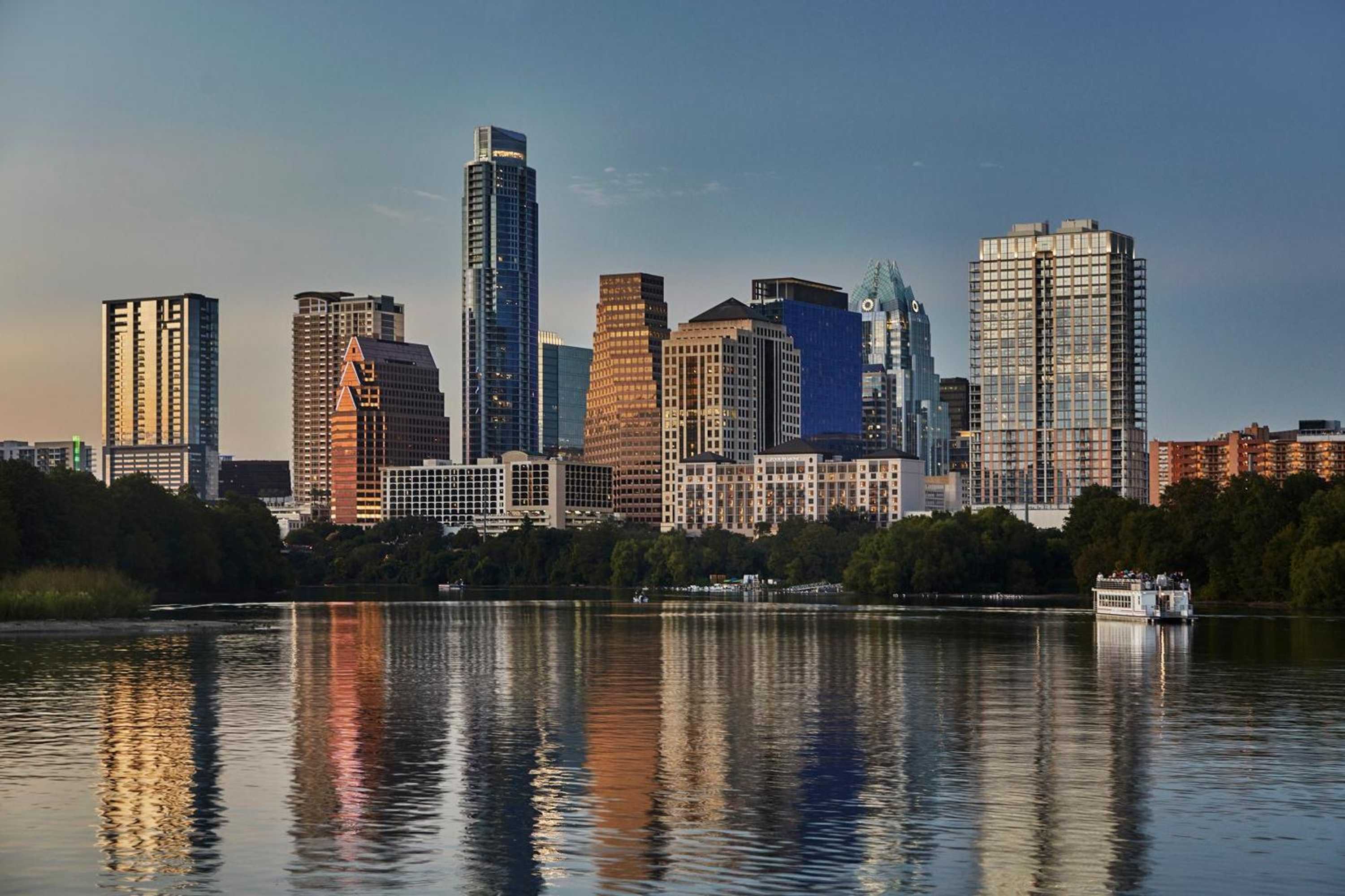 Gift card for Four Seasons Austin Gift card for Four Seasons Austin