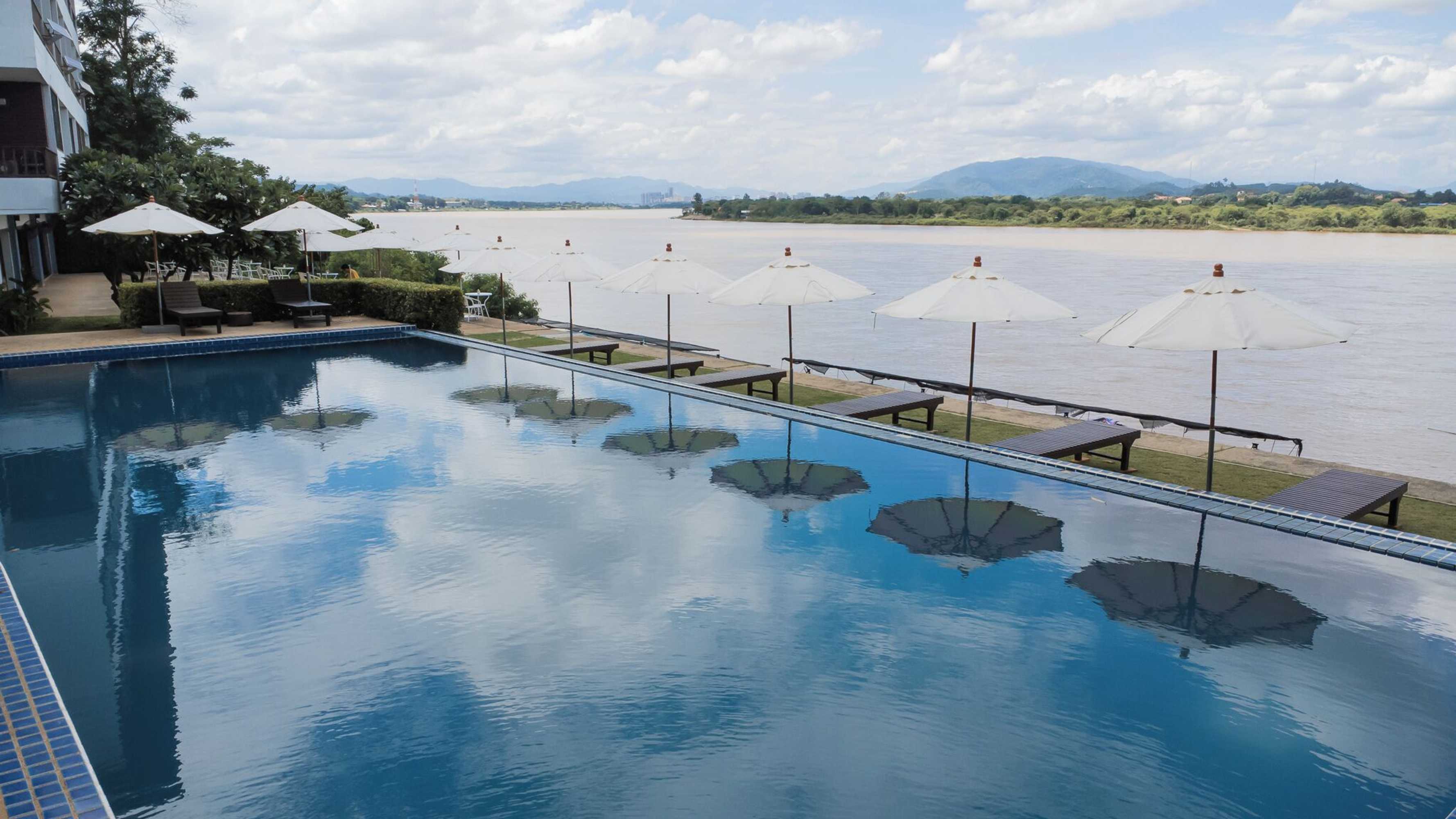 Gift card for Siam Triangle Hotel Chiang Sean Gift card for Siam Triangle Hotel Chiang Sean