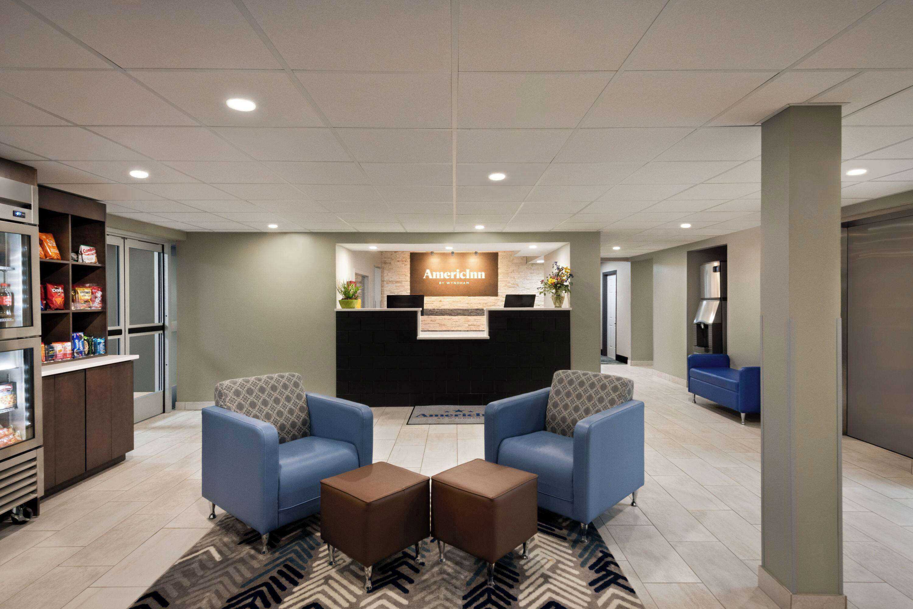 Gift card for Americinn by Wyndham Dodgeville Gift card for Americinn by Wyndham Dodgeville