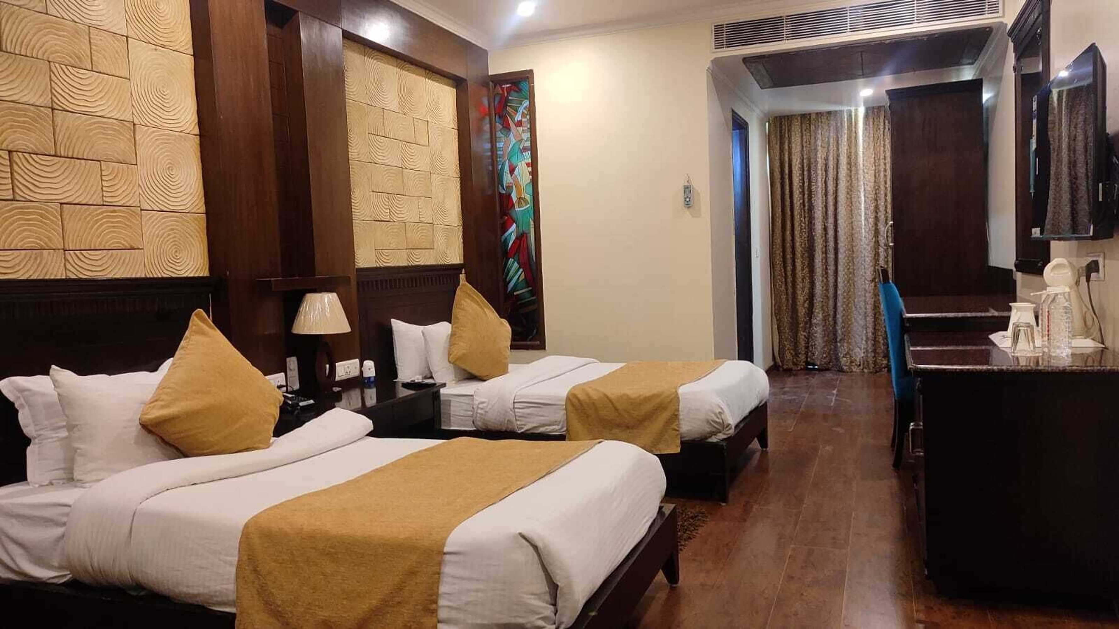 Gift card for Hotel Comfort Inn Bl