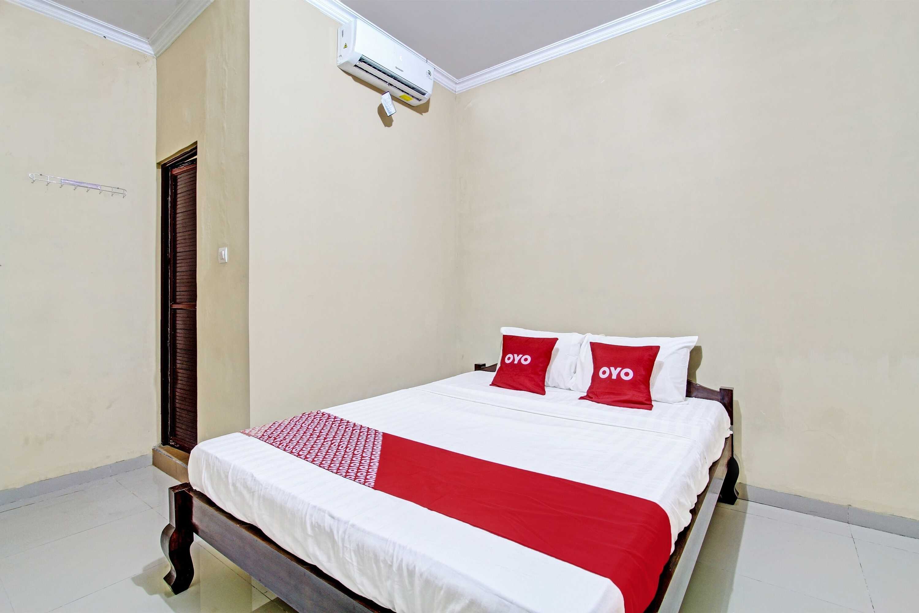 Gift card for Oyo 91353 Hotel Surya Andesa