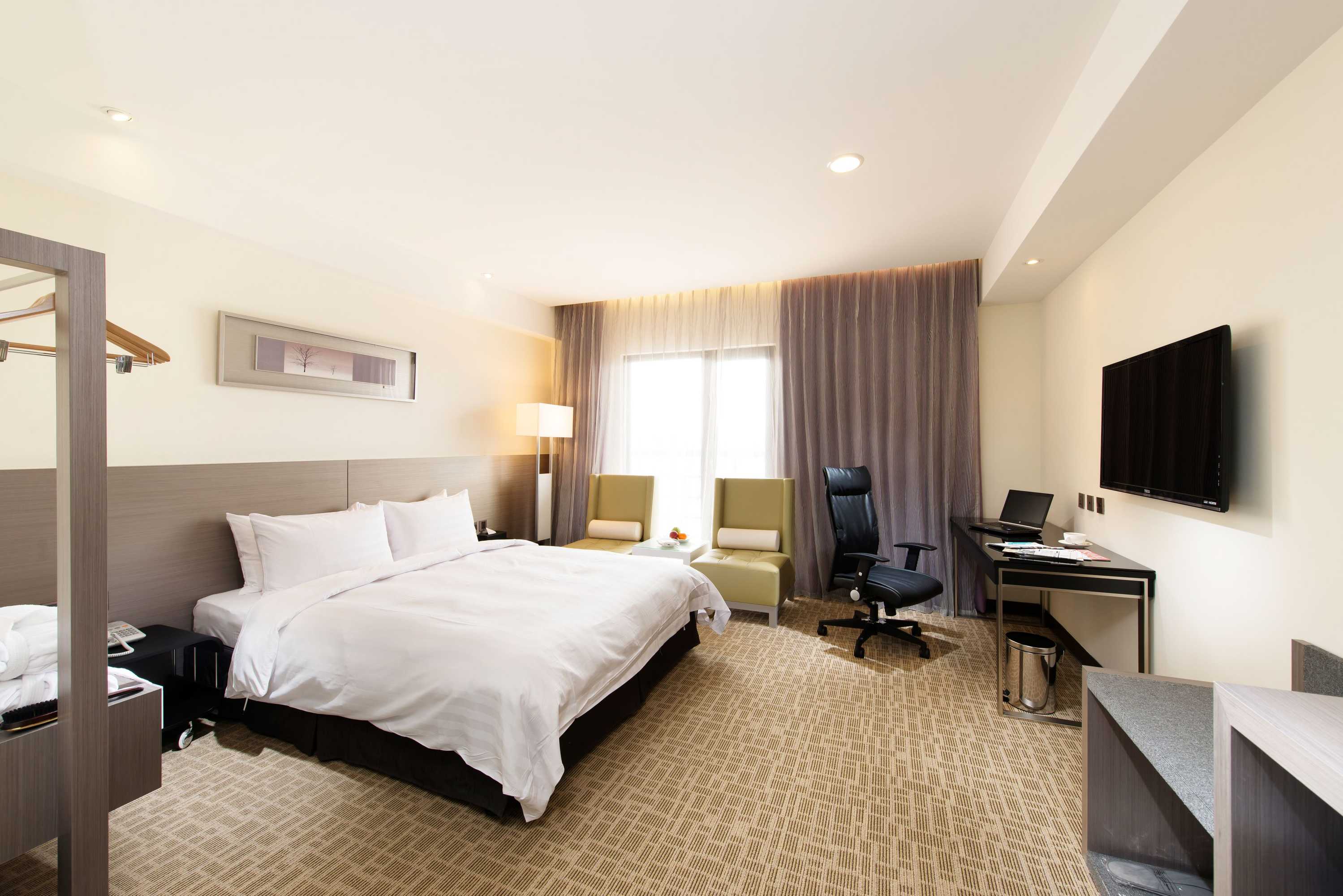 Gift card for Forte Hotel Changhua Gift card for Forte Hotel Changhua