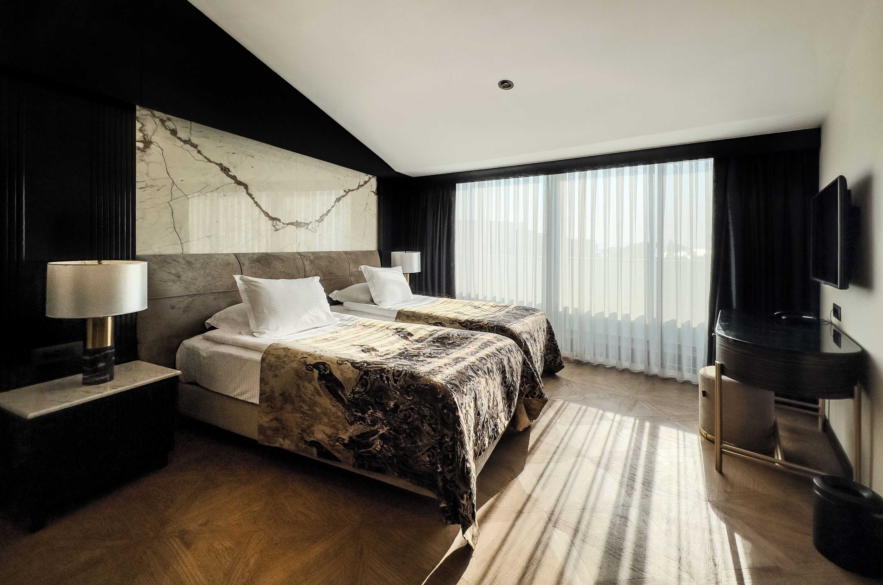 Gift card for Charisma De Luxe Hotel Gift card for Charisma De Luxe Hotel
