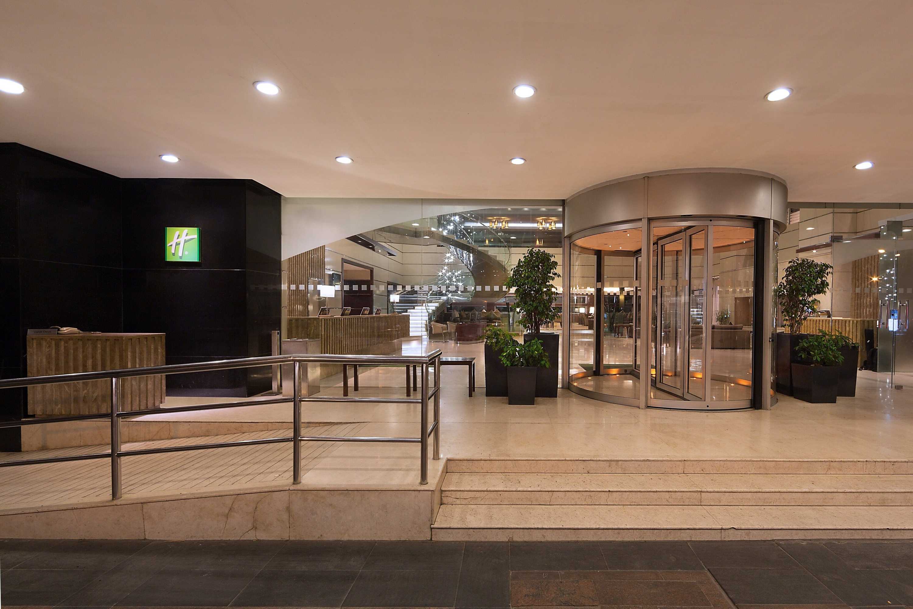 Gift card for Holiday Inn Cochin by Ihg Gift card for Holiday Inn Cochin by Ihg