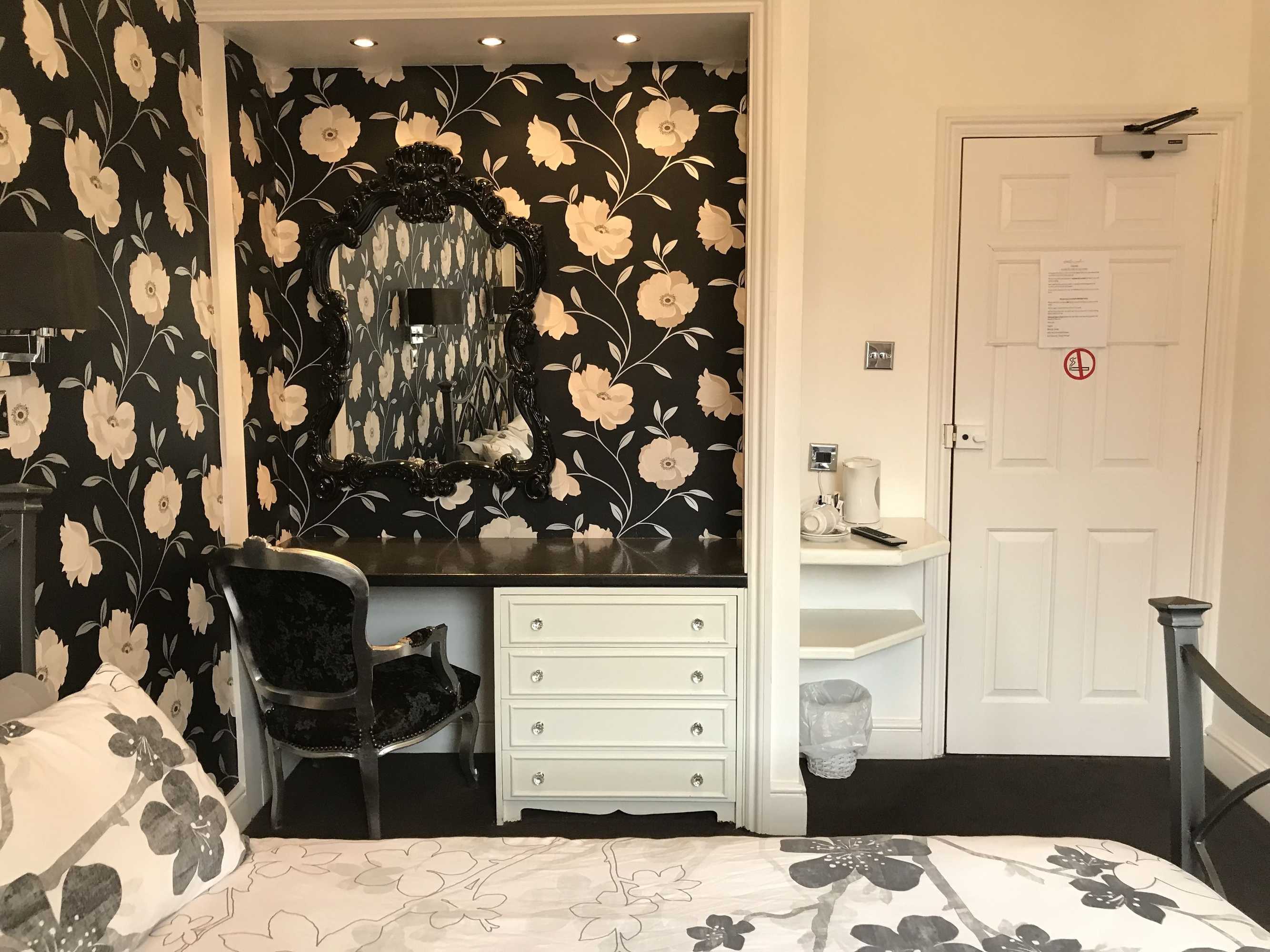 Gift card for The Kings Head Hotel